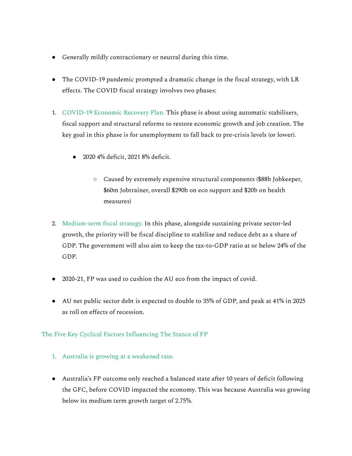 HSC Economics - Page 197