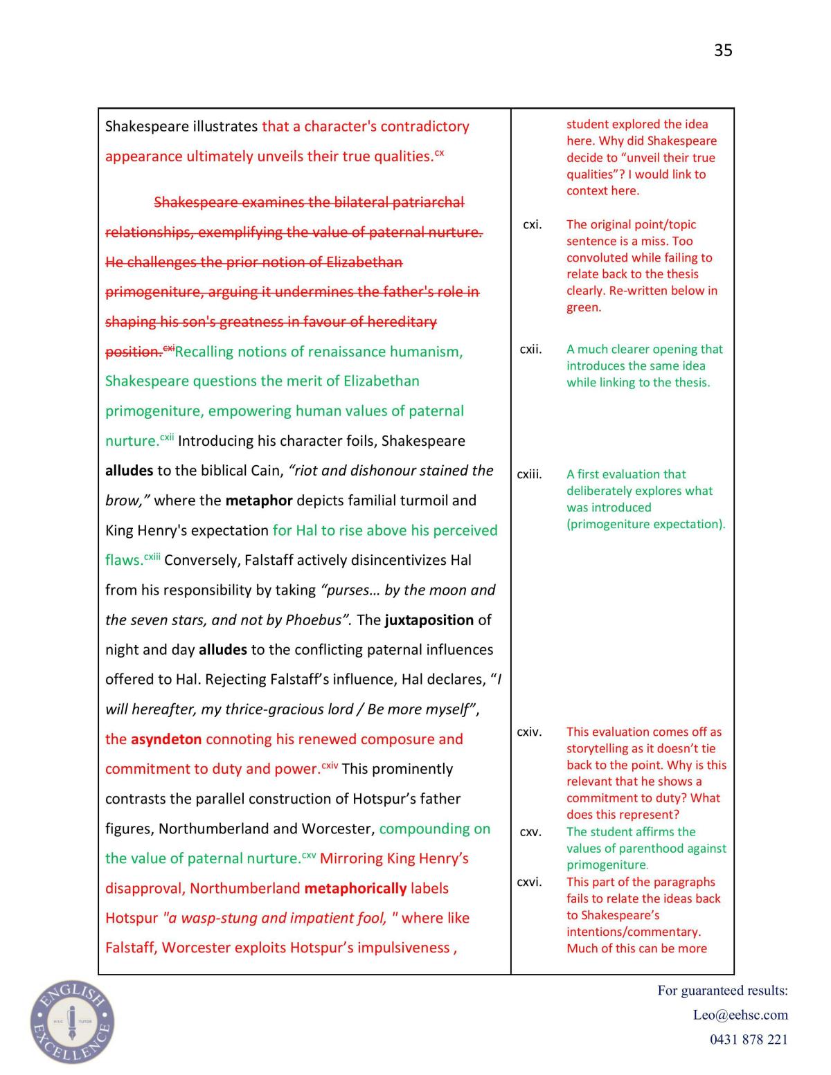 Mod B Guide - Page 35
