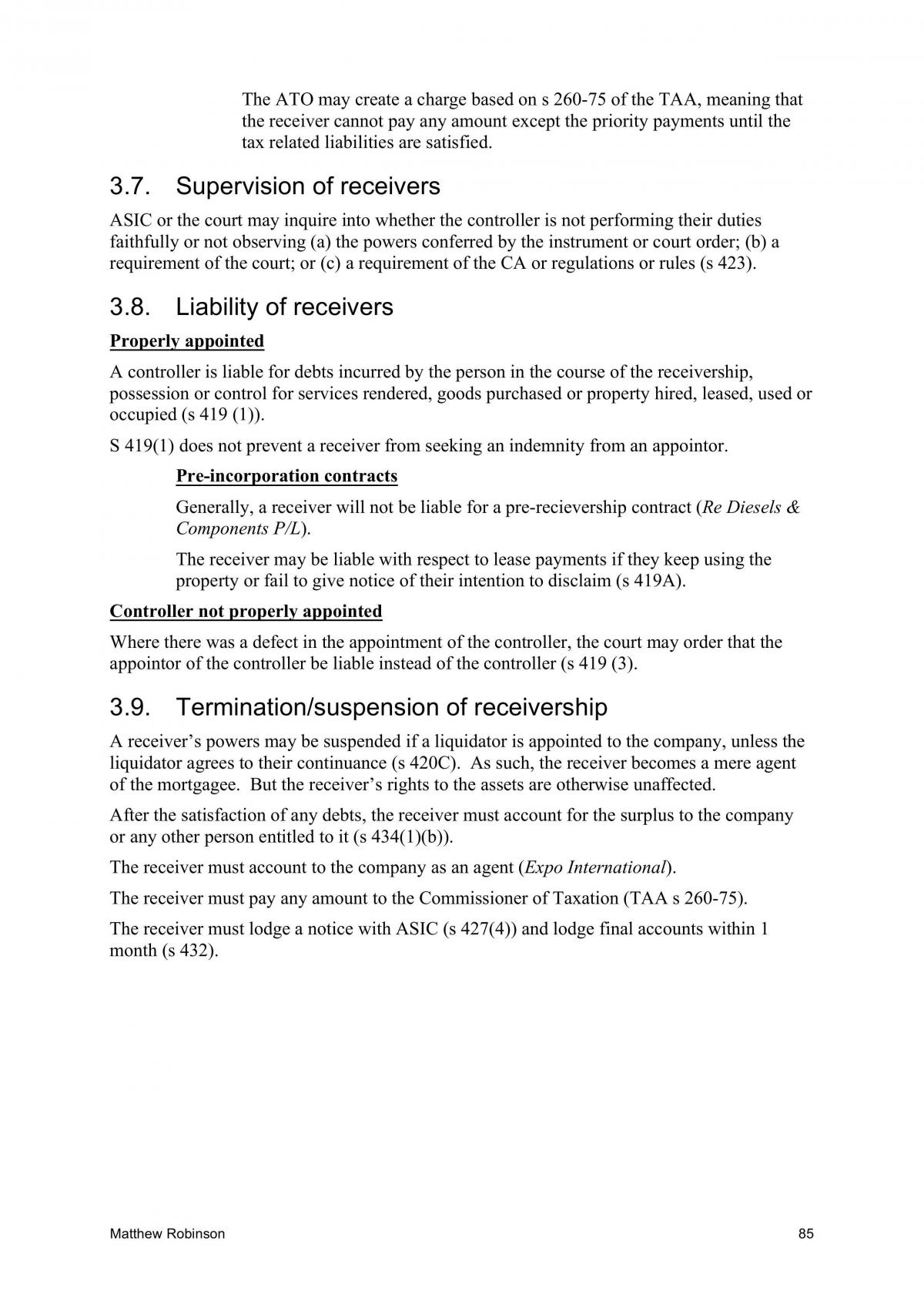 Complete Notes - Page 85