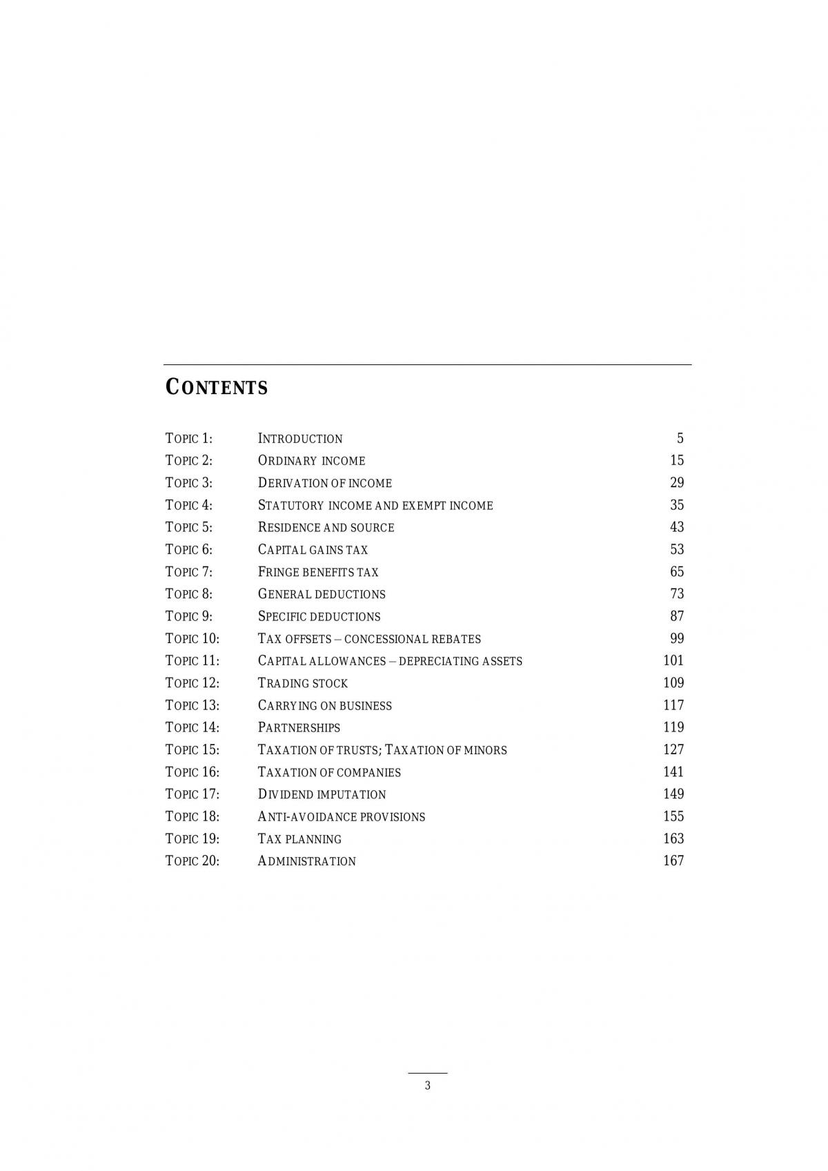 Complete Study Guide - Page 5
