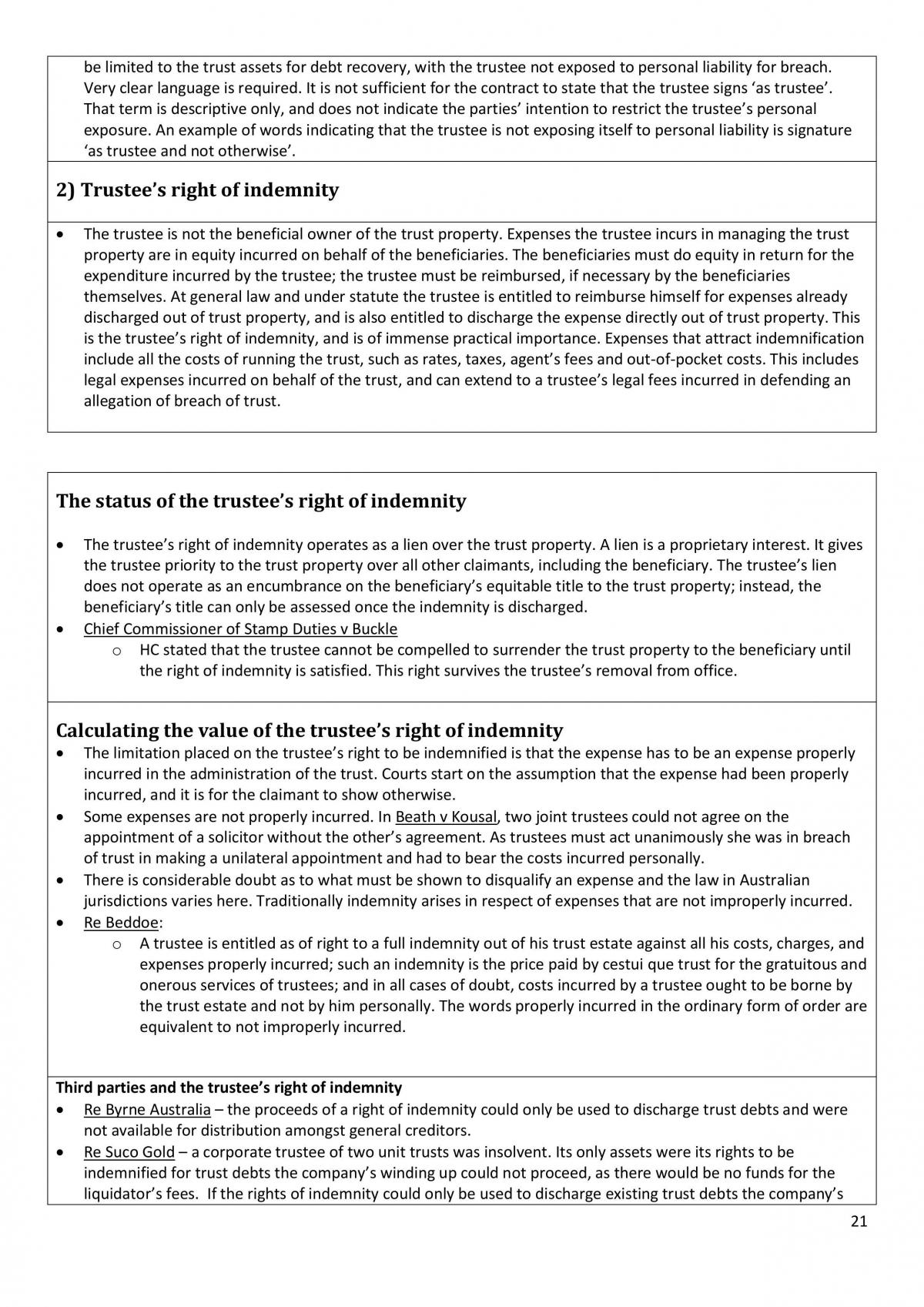 In-Depth Notes - Page 21