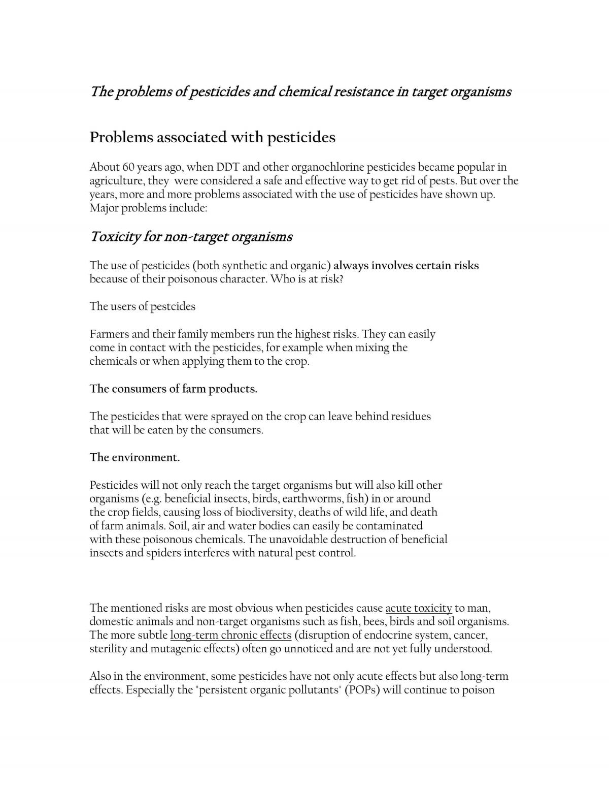 Agriculture Notes - Page 17