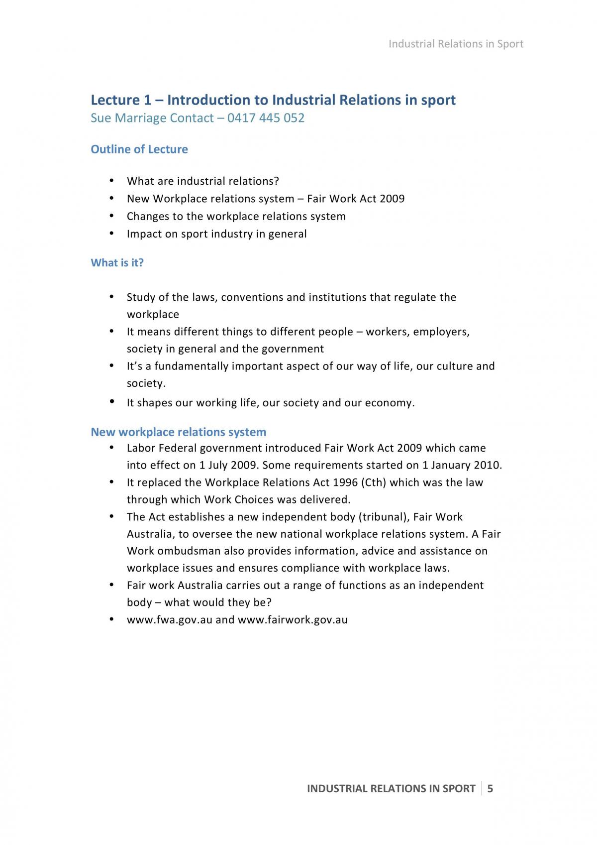 Full exam summary notes - Page 5