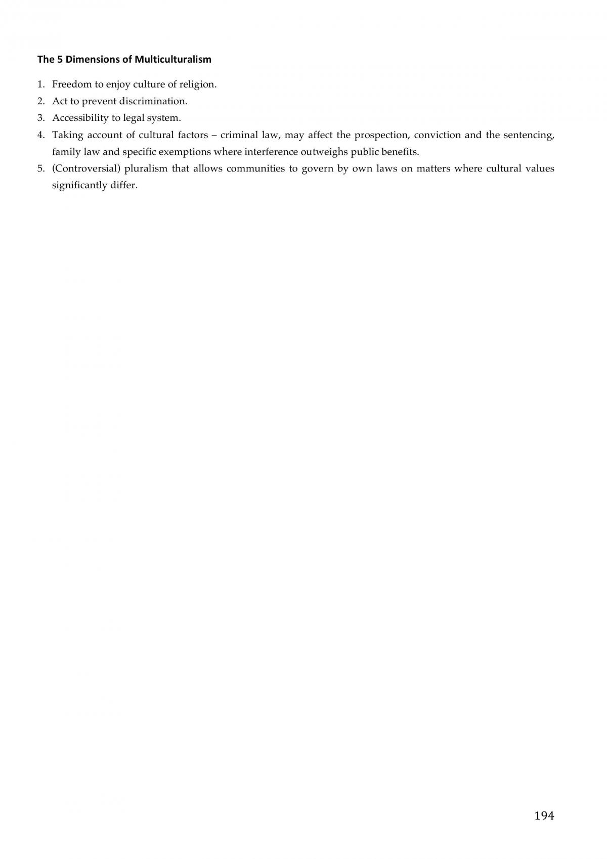 Perspectives on Law  - Page 194