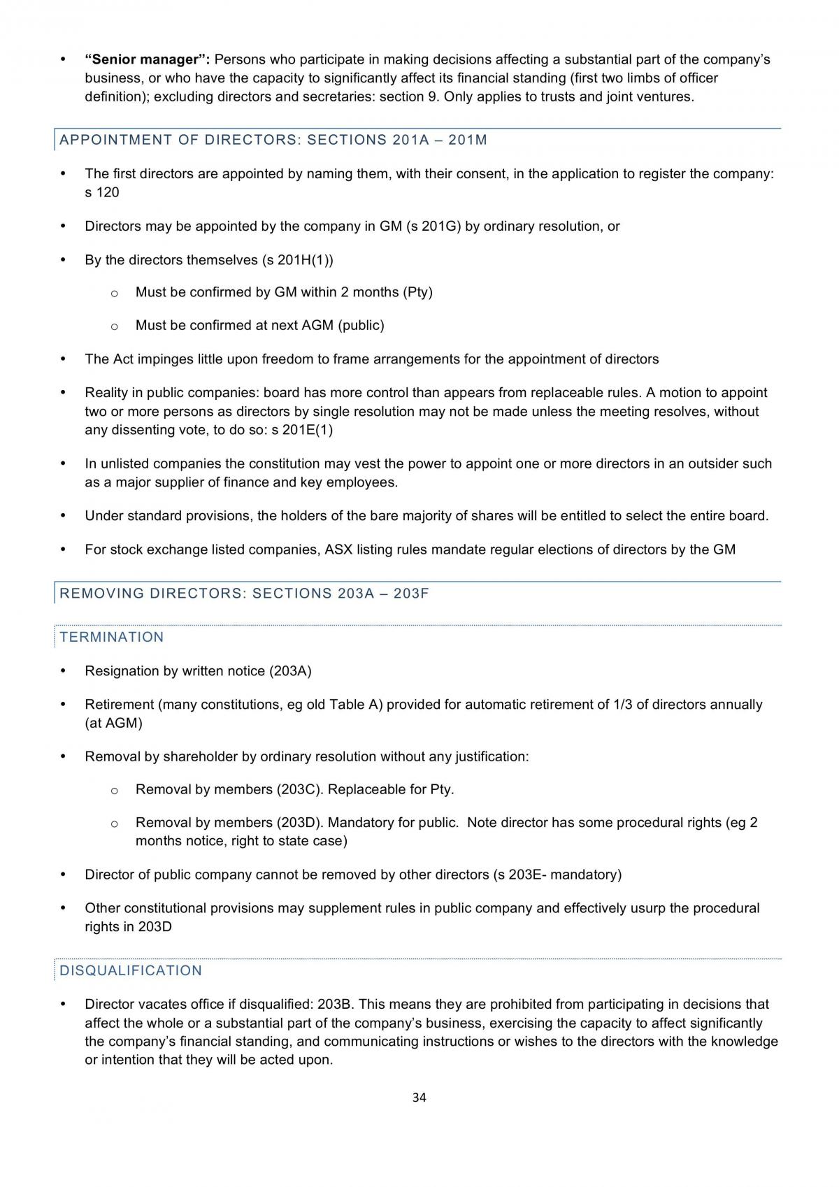 Study Notes - Page 34