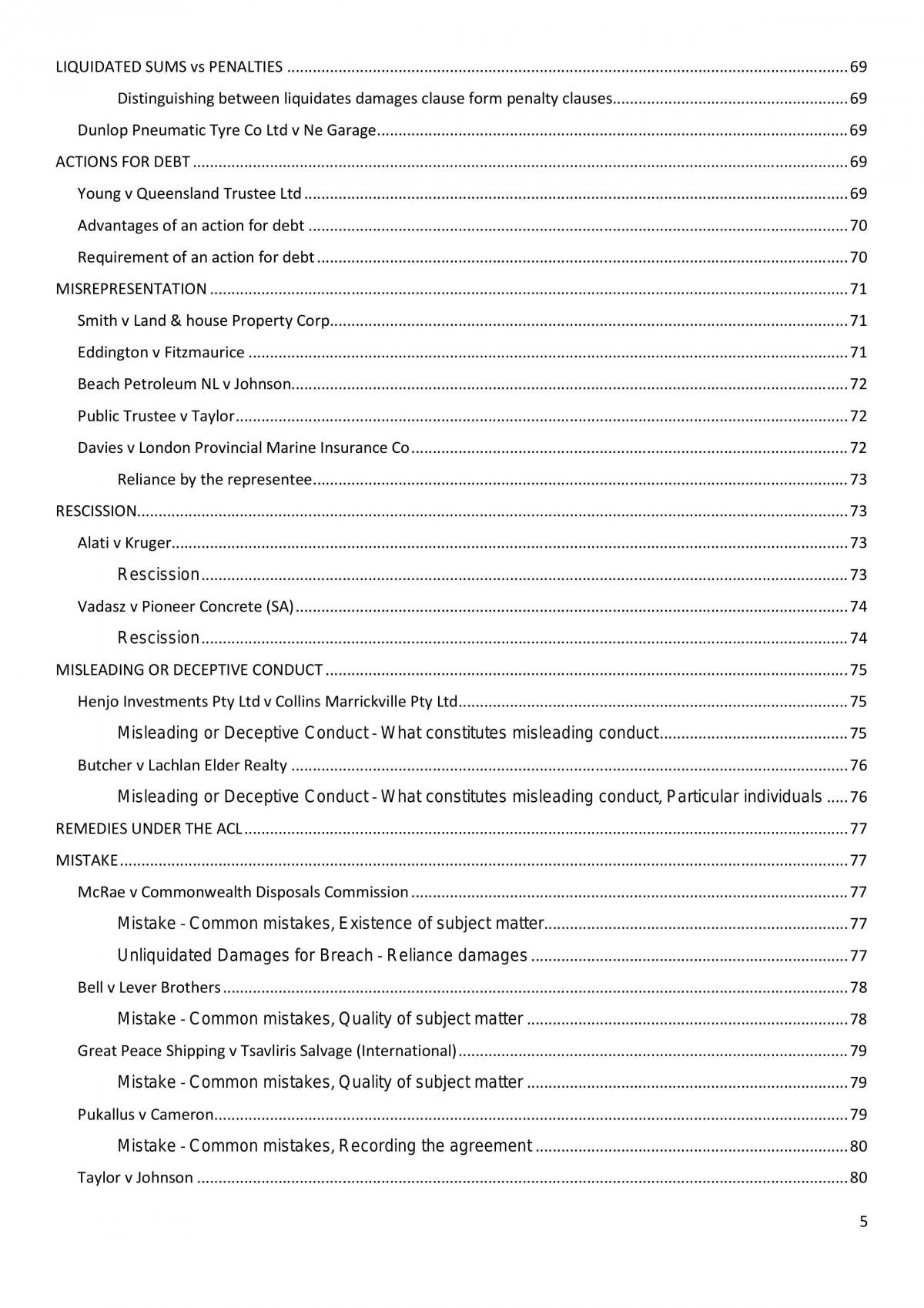 Complete Notes - Page 5