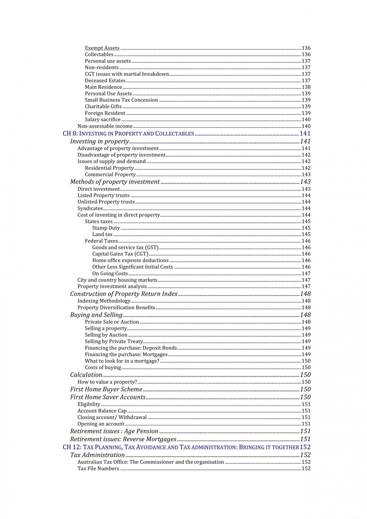 Complete Semester Notes - Page 6