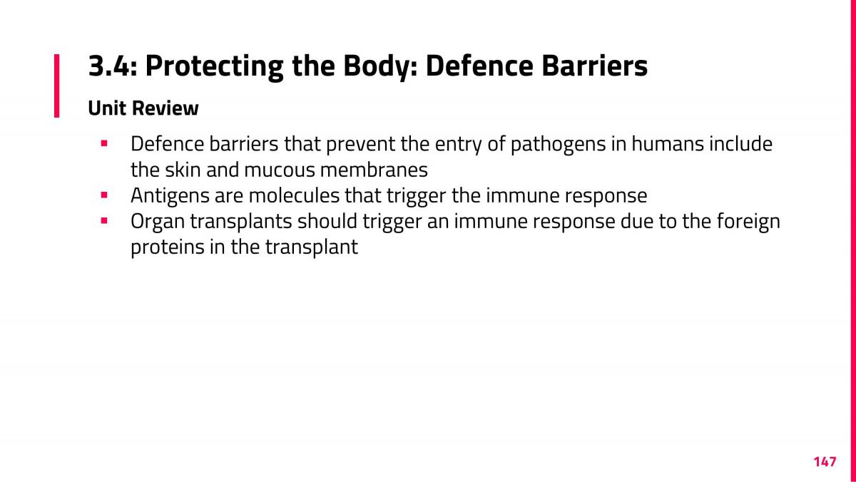 Study Notes for Biology - Page 147