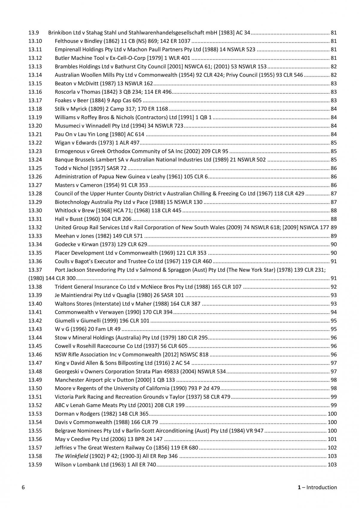Principles of Private Law Full Notes - Page 6