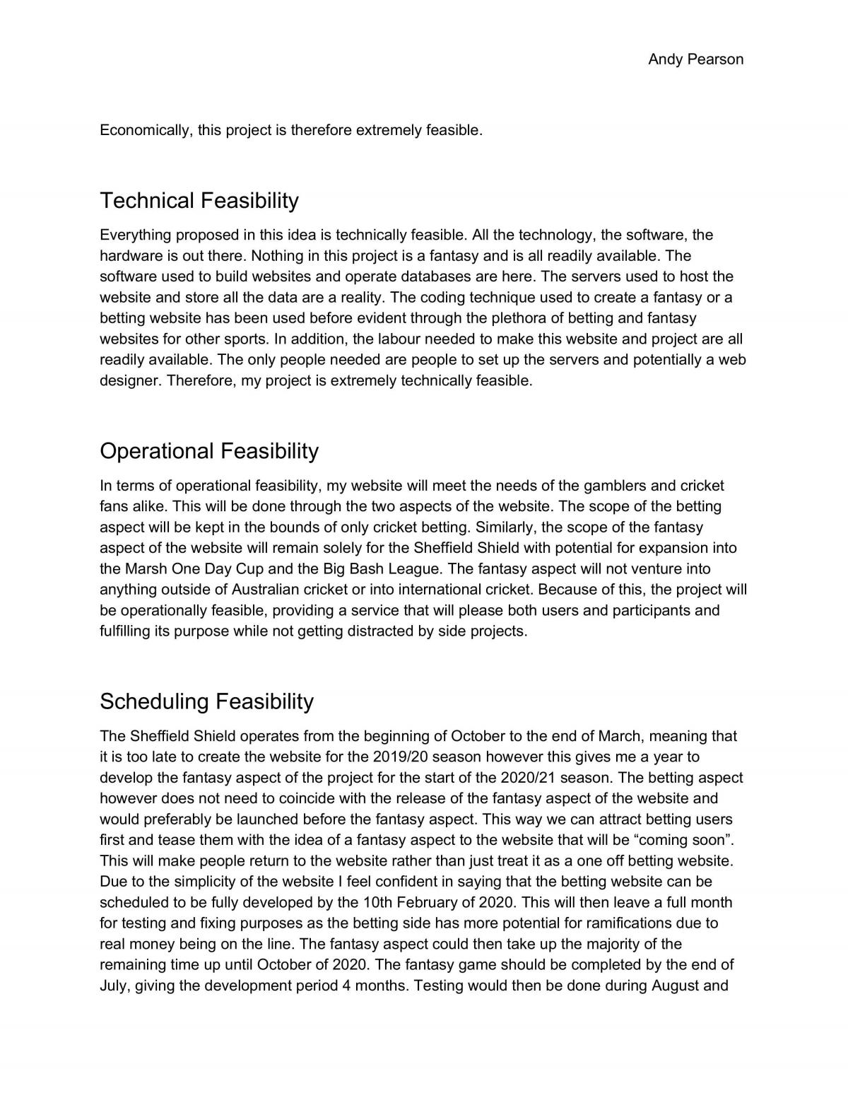 Year 12 IPT Major Proposal - Page 15