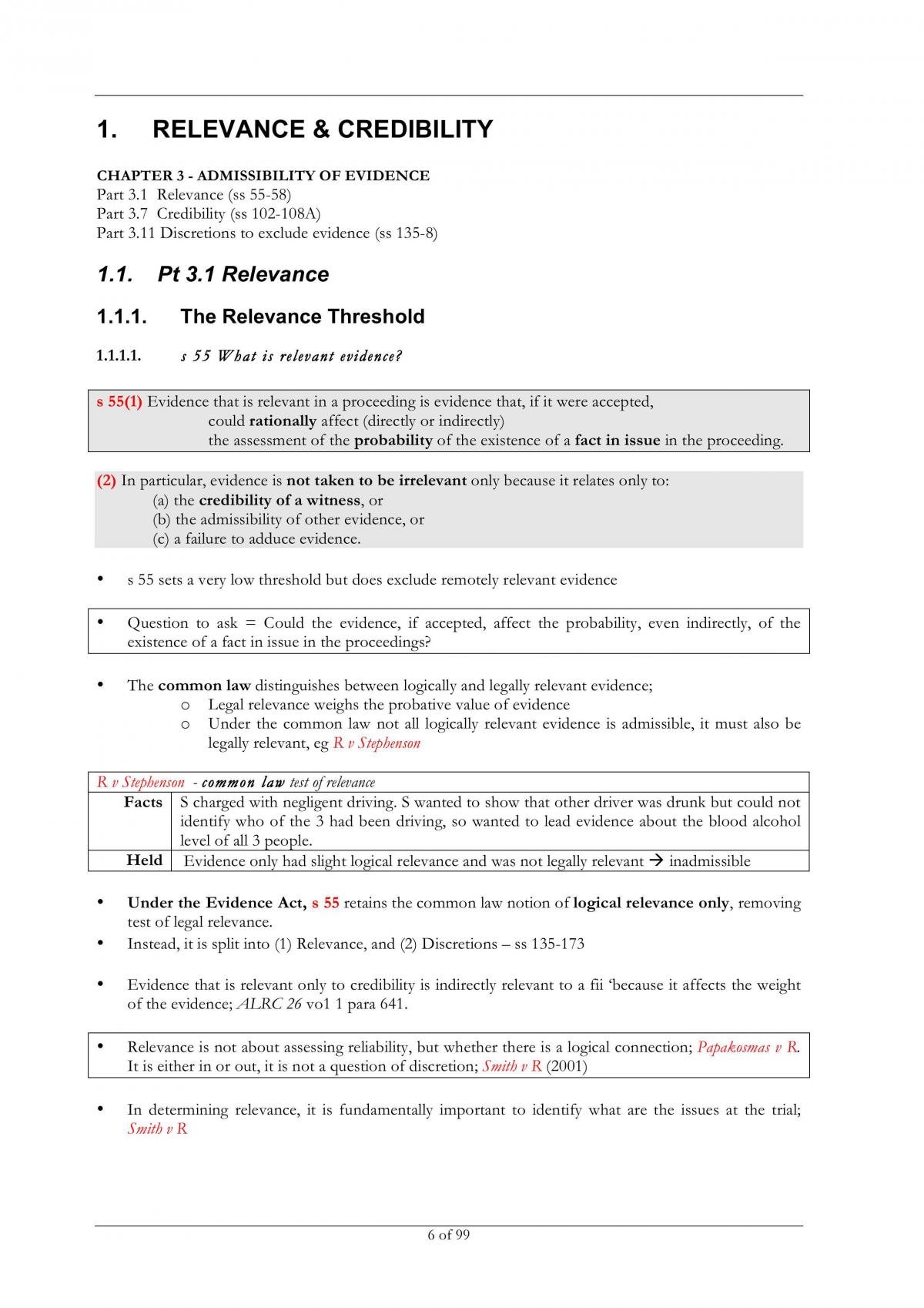 exam note - Page 6