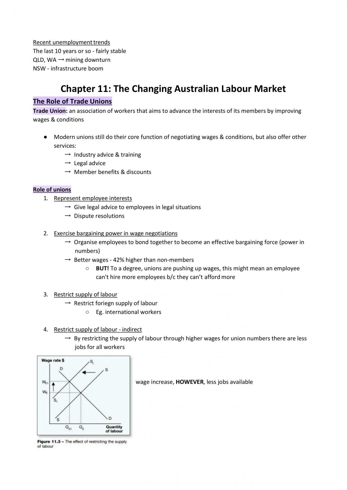 Economics Preliminary Notes - Page 51