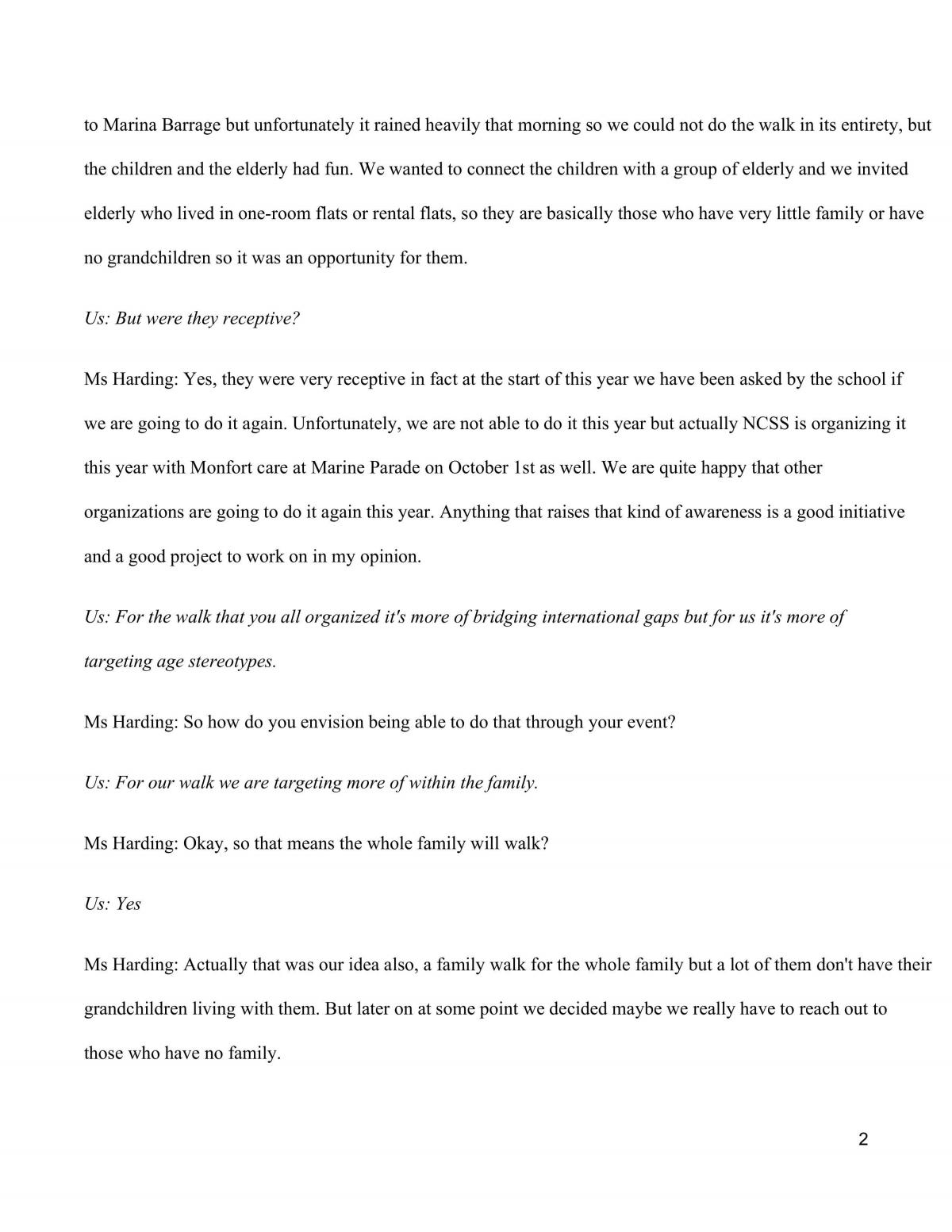 Project Work Written Report - Page 52