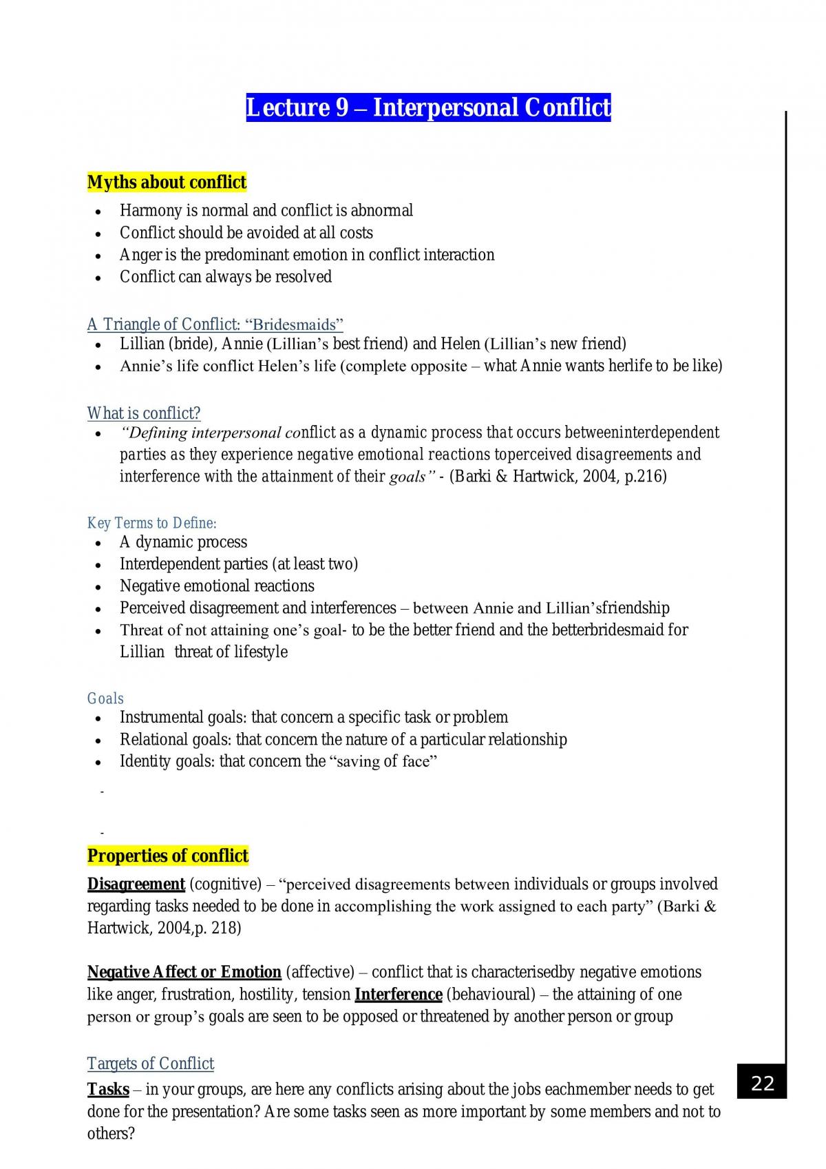 Full Notes (Including 2 Workshops) - Page 22