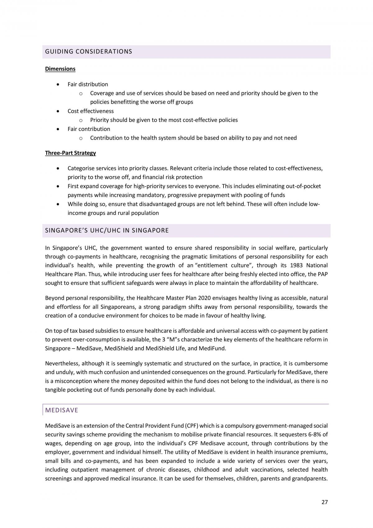 SPH2003 Exam Paragraphs - Page 27