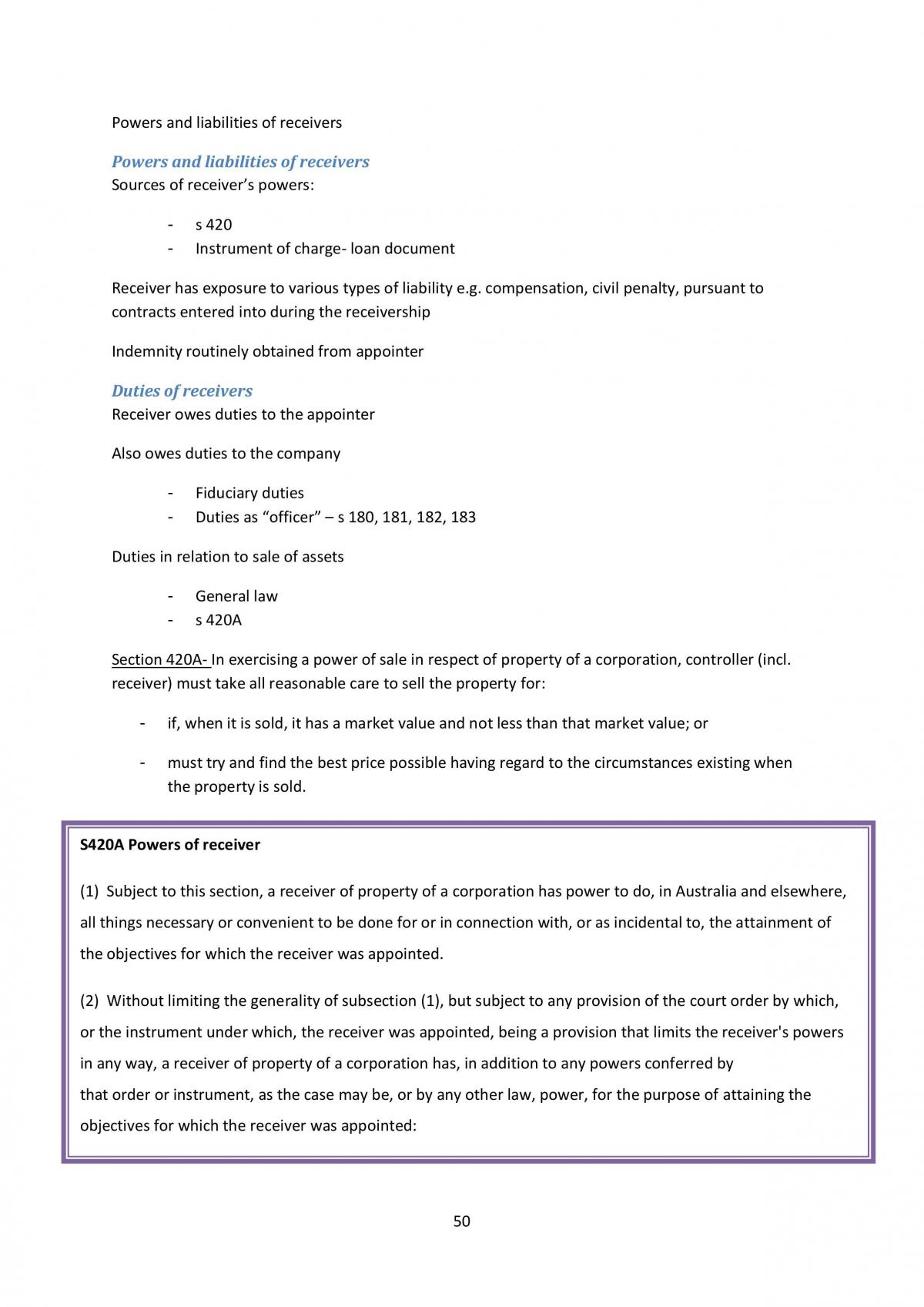 Complete Notes for Final Exam - Page 50
