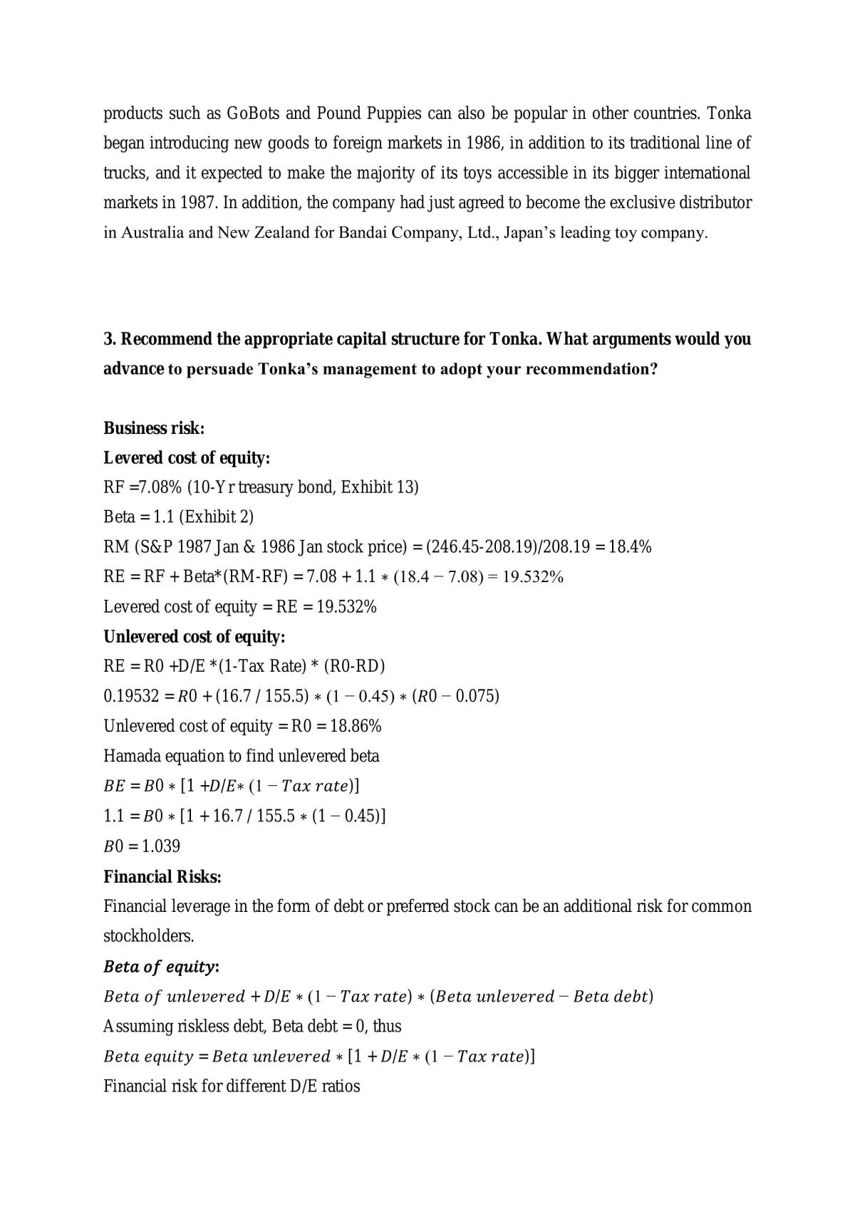 Case Study 3 - Page 0