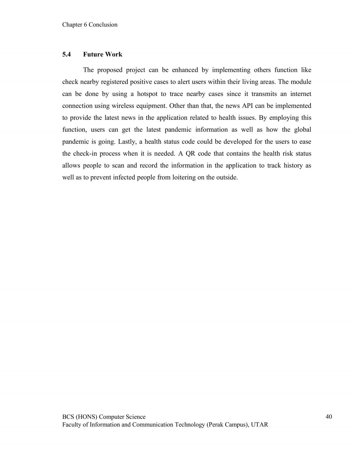 My Selamat Mobile Application - Page 46