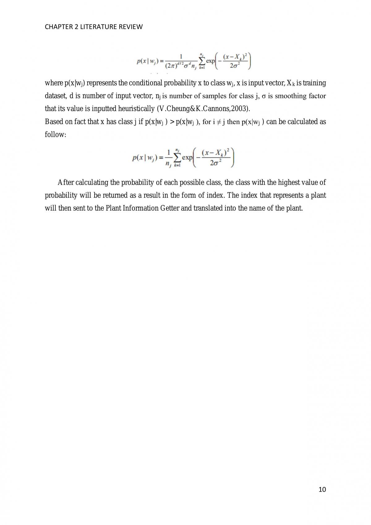Plant Leaf Recognition for Machine Learning - Page 18