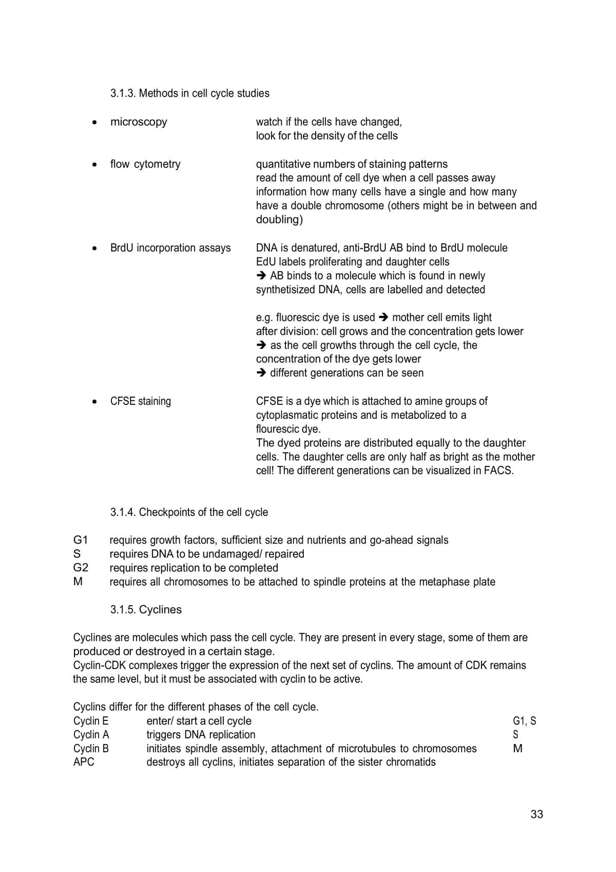 Human Genetics Review - Page 33
