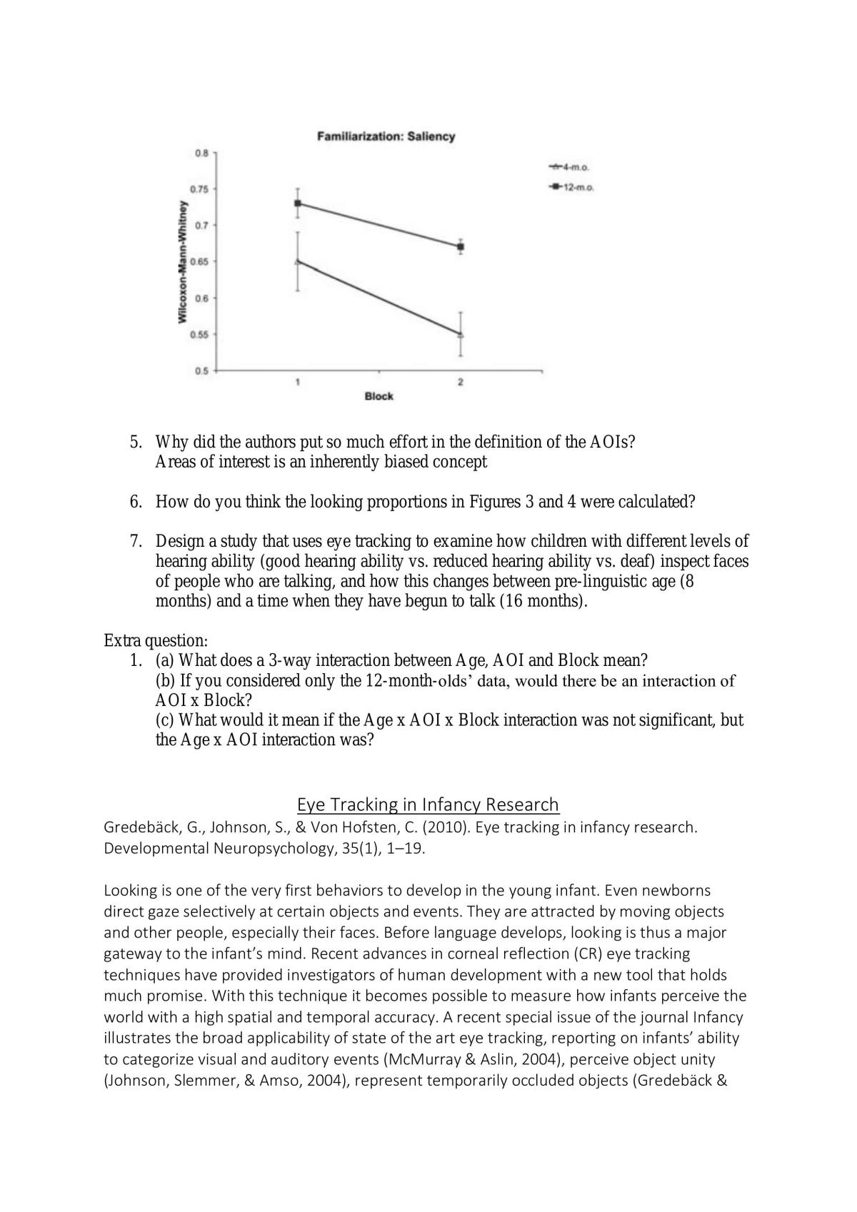 Developmental Science in Action lecture notes  - Page 21