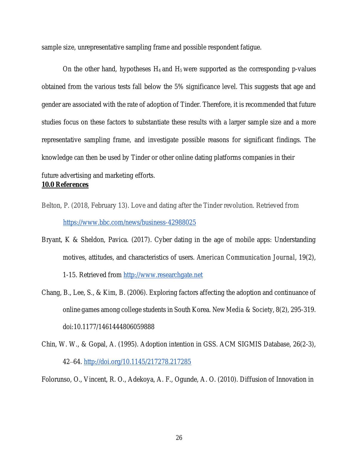 NM2103 Project Report - Page 27