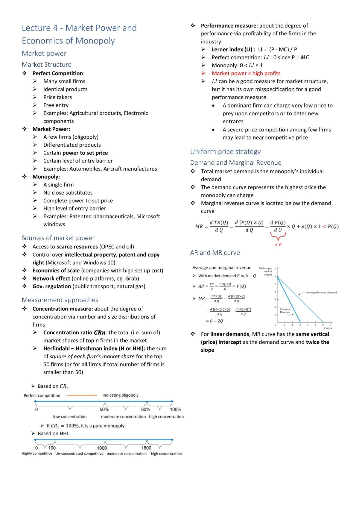BSP1701 Amazing Notes - Page 15