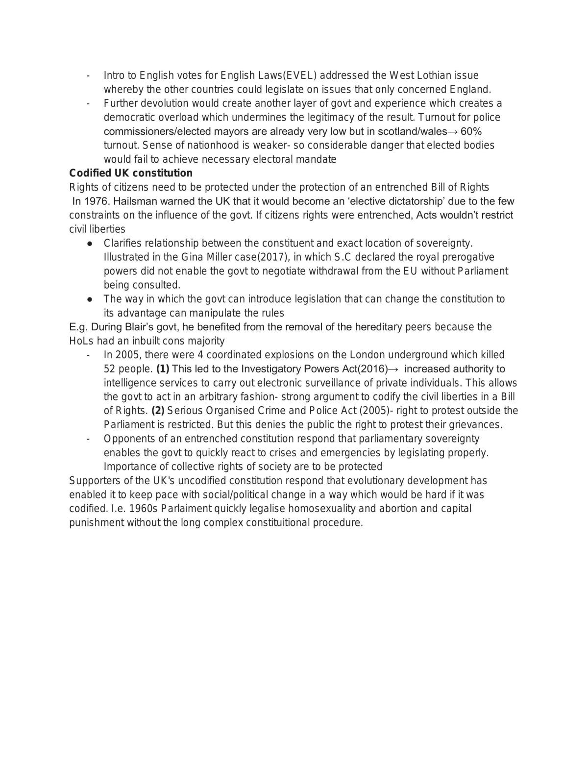 UK constitution - Page 6