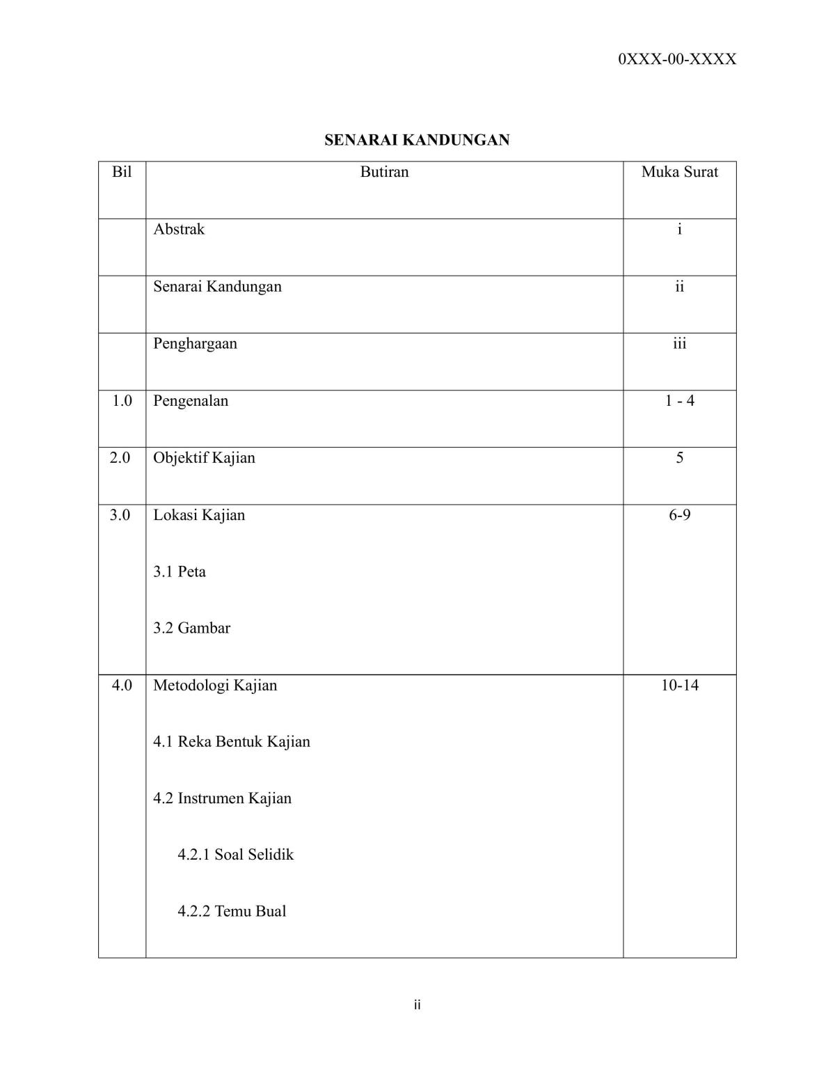 KAJIAN TENTANG SEMANGAT KEJIRAN DALAM KALANGAN PENDUDUK DI TAMAN CAHAYA INDAH, JALAN LANDEH, KUCHING, SARAWAK - Page 6