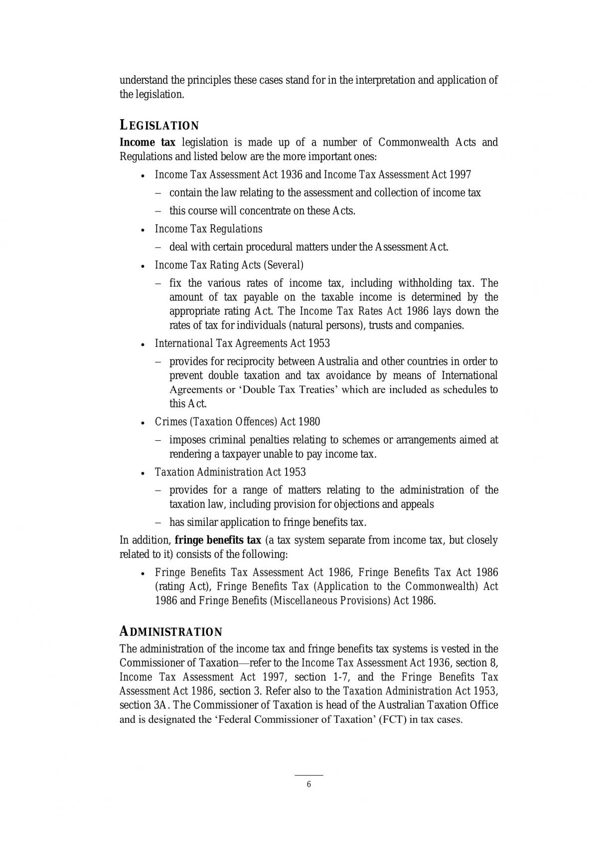 Complete Study Guide - Page 8