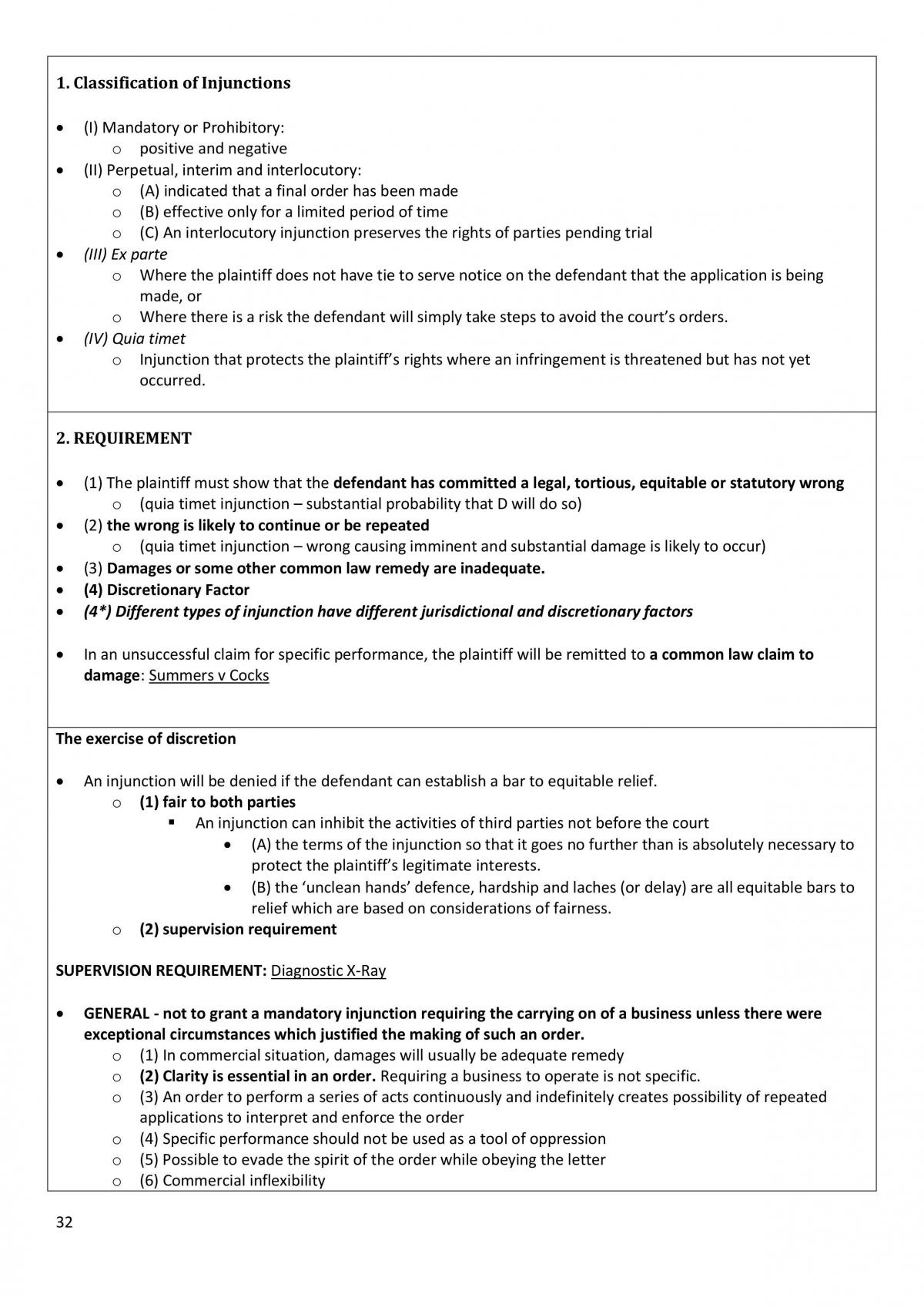 In-Depth Notes - Page 32