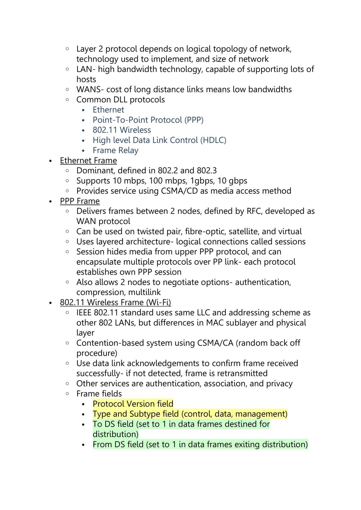 Complete Subject Notes - Page 135