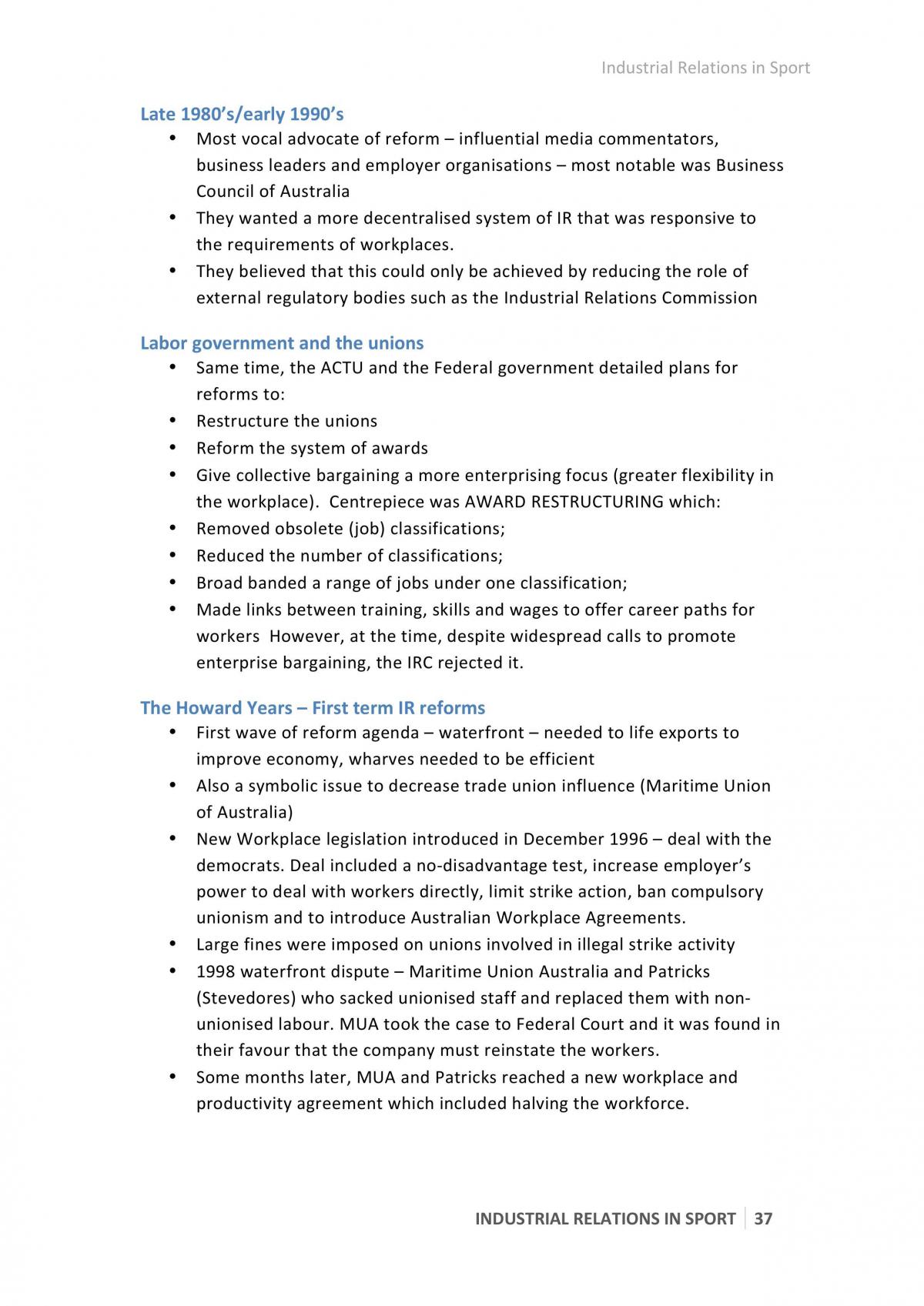 Full exam summary notes - Page 37