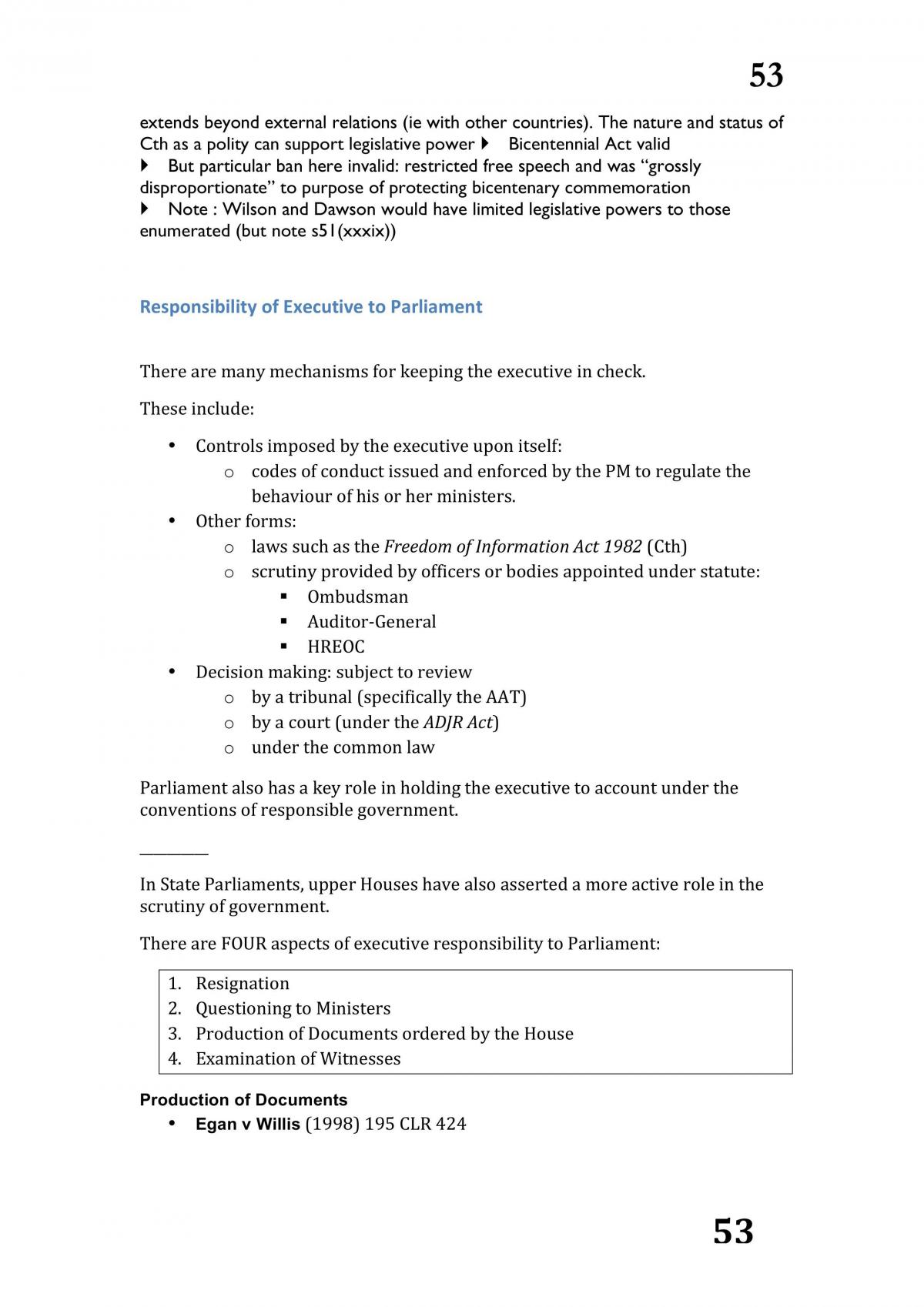 Public Law Notes - Page 53