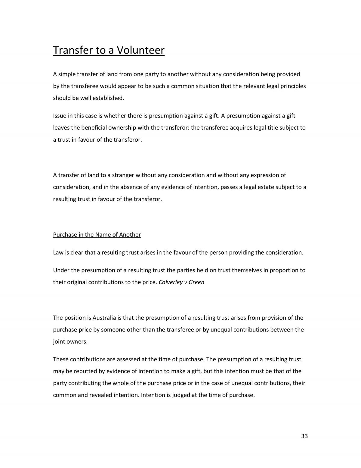 Property_Notes_Semester_1 - Page 33