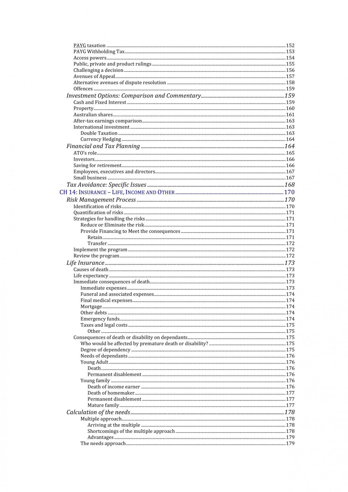 Complete Semester Notes - Page 7