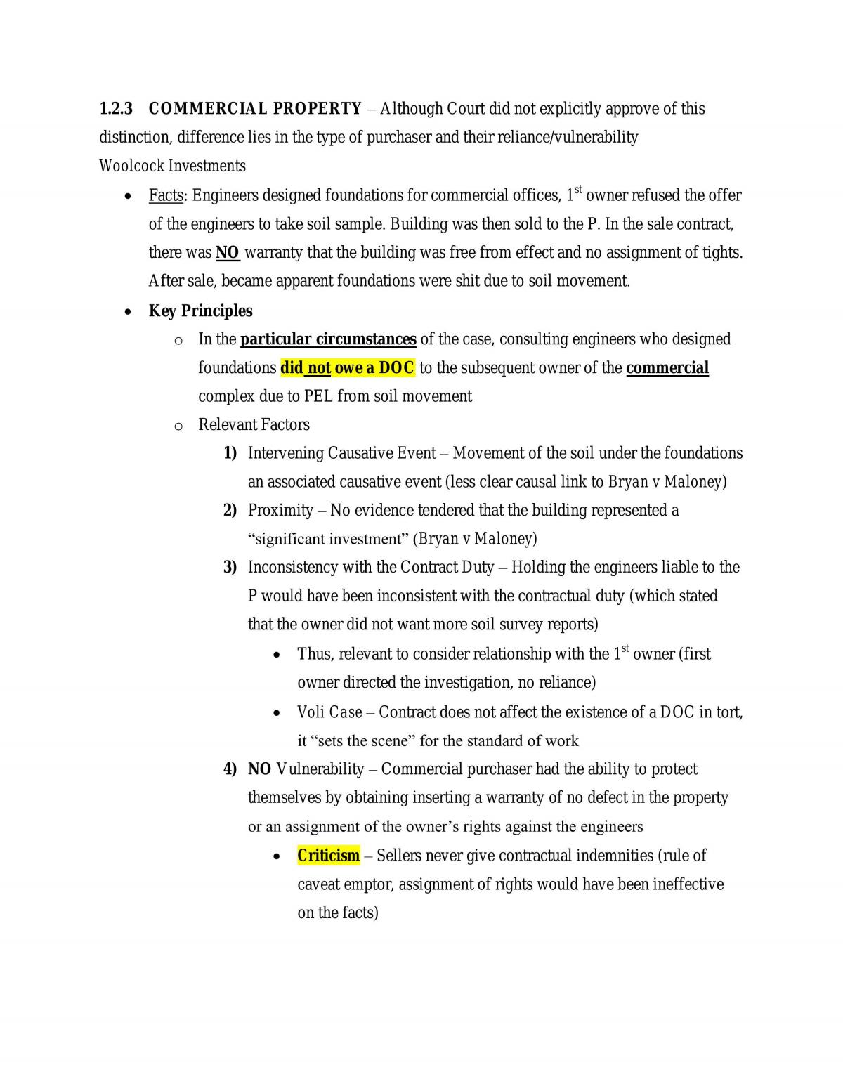 Complete Course Notes for Exam - Page 113