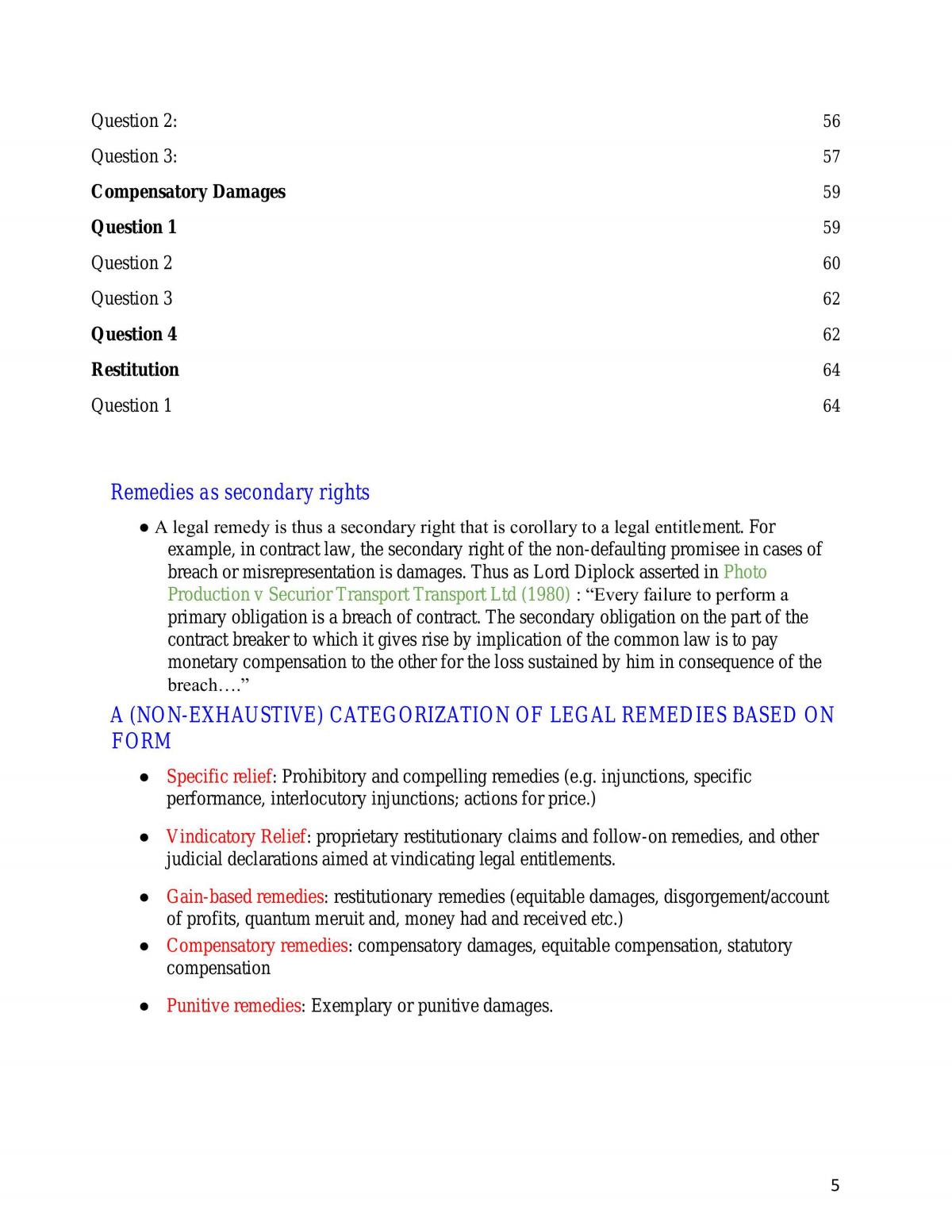 Completed Notes with Practical Questions - Page 7