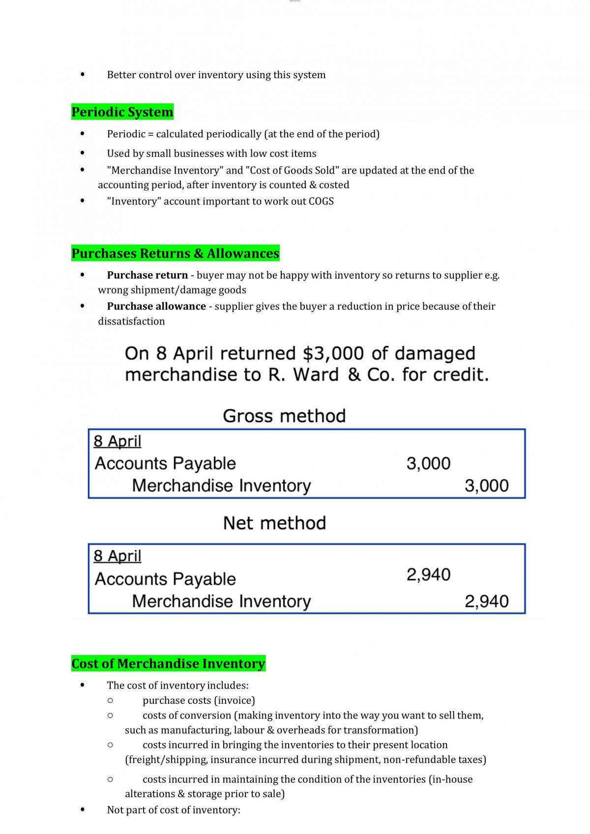 Full Comprehensive Notes - Page 27
