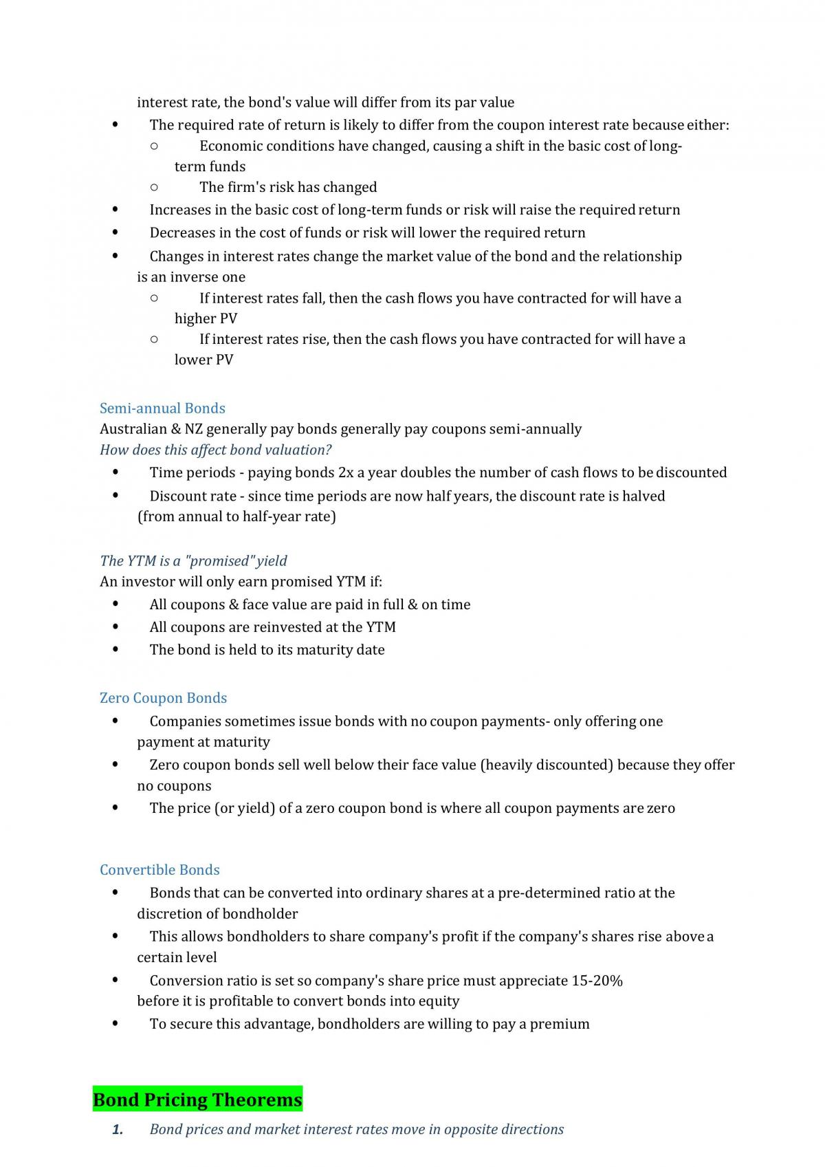 Lecture 1 to 12 Notes (Extensive) - Page 29