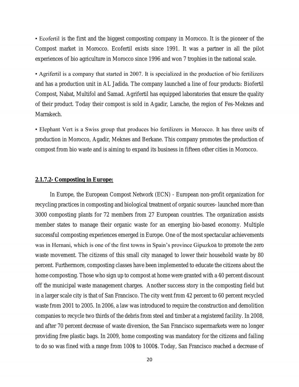 Final Year Project for Manufacturing Engineering - Page 20