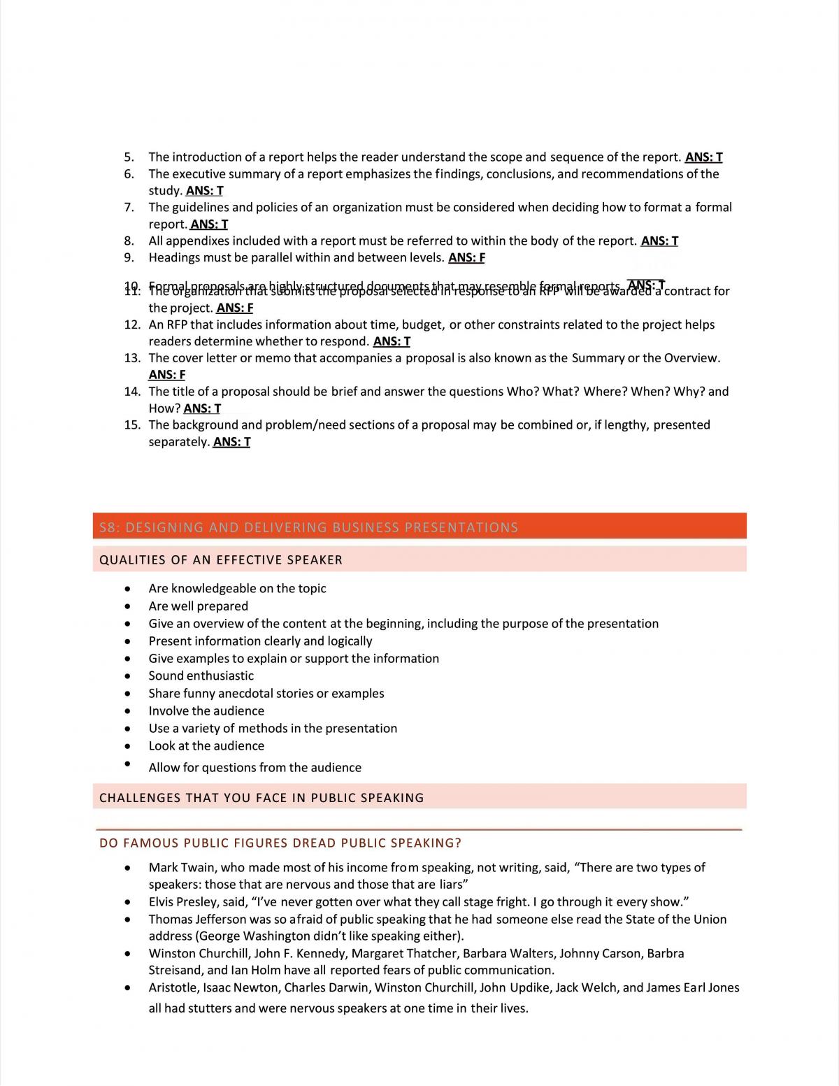 Business Communication Study NoteS - Page 59