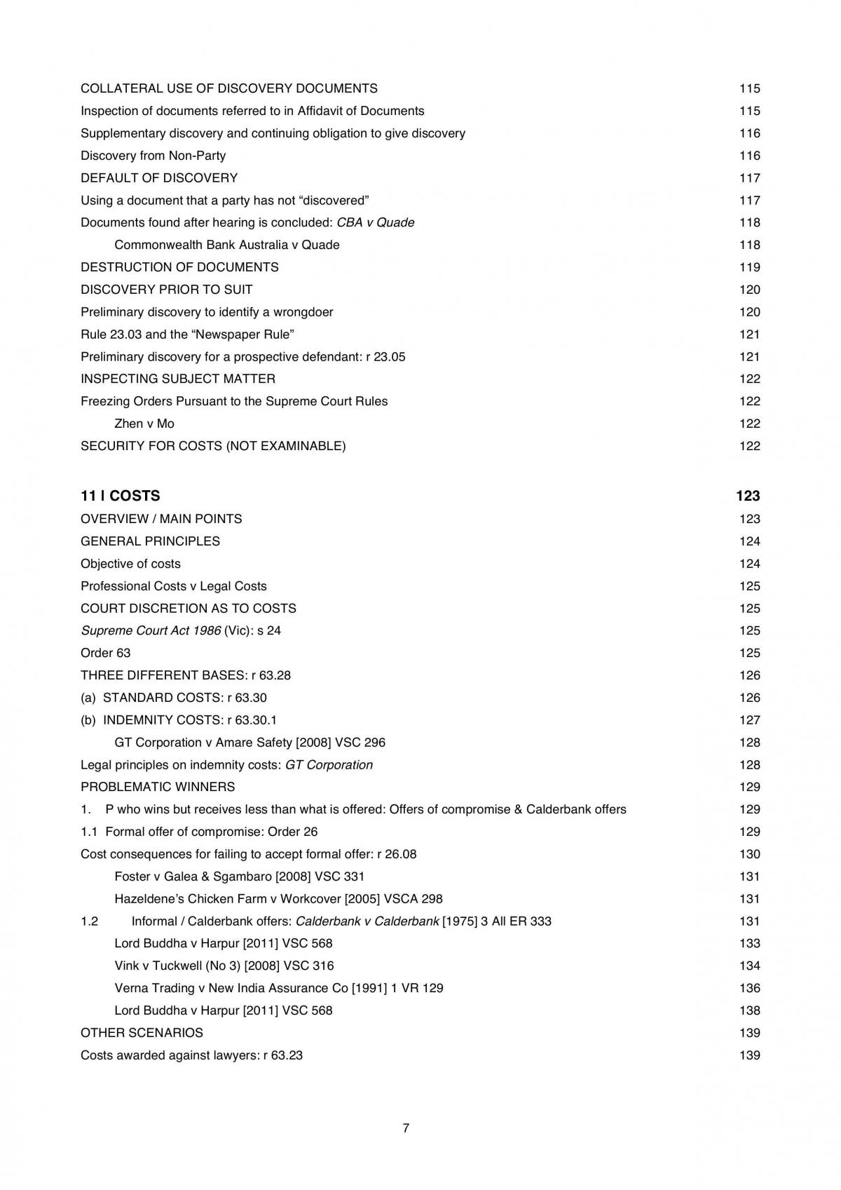 MLL391 Notes - Page 7