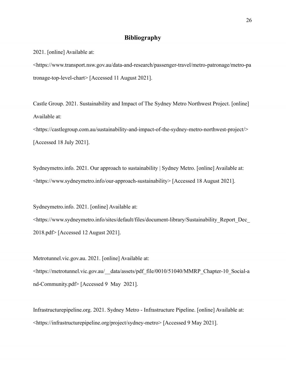 Senior Geography Project 2021 - Page 26