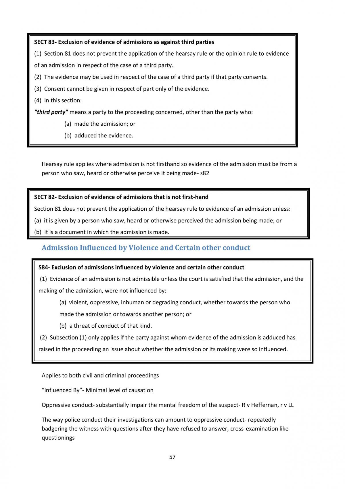 Complete Semester Notes  - Page 57