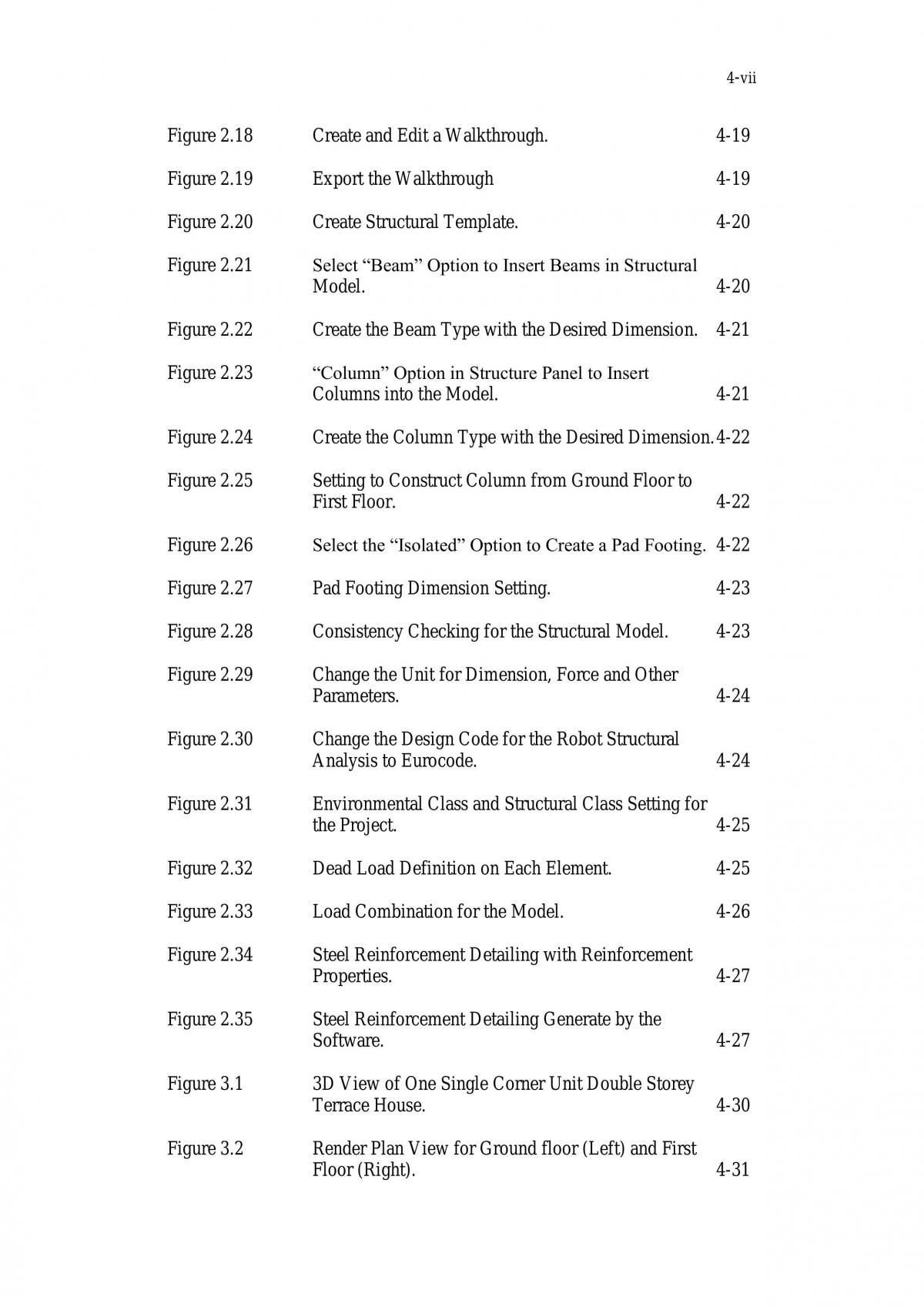 Volume 4: Building Information Modelling (BIM) - Page 7