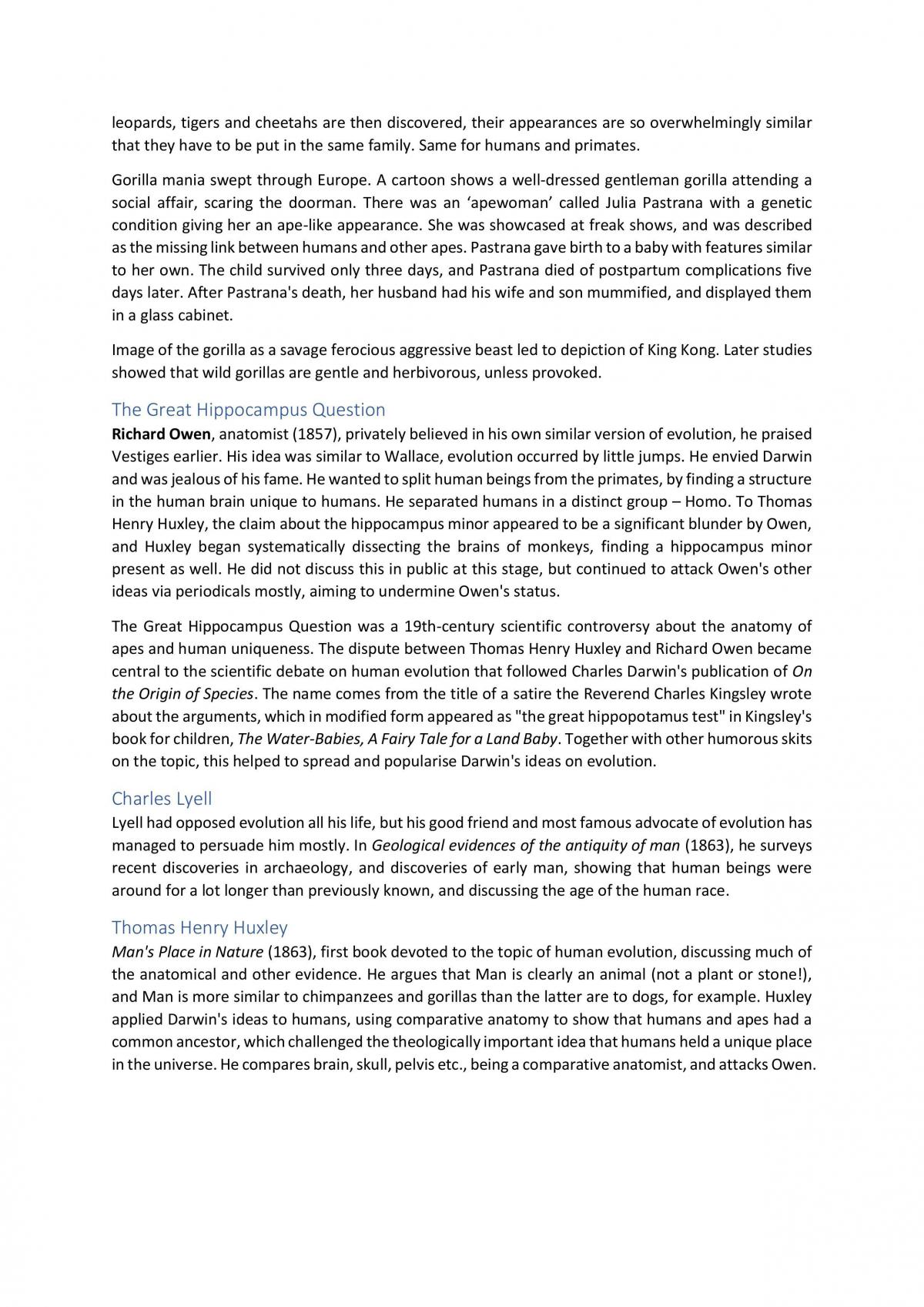 Notes for the lectures of GET1020 Darwin and Evolution - Page 51