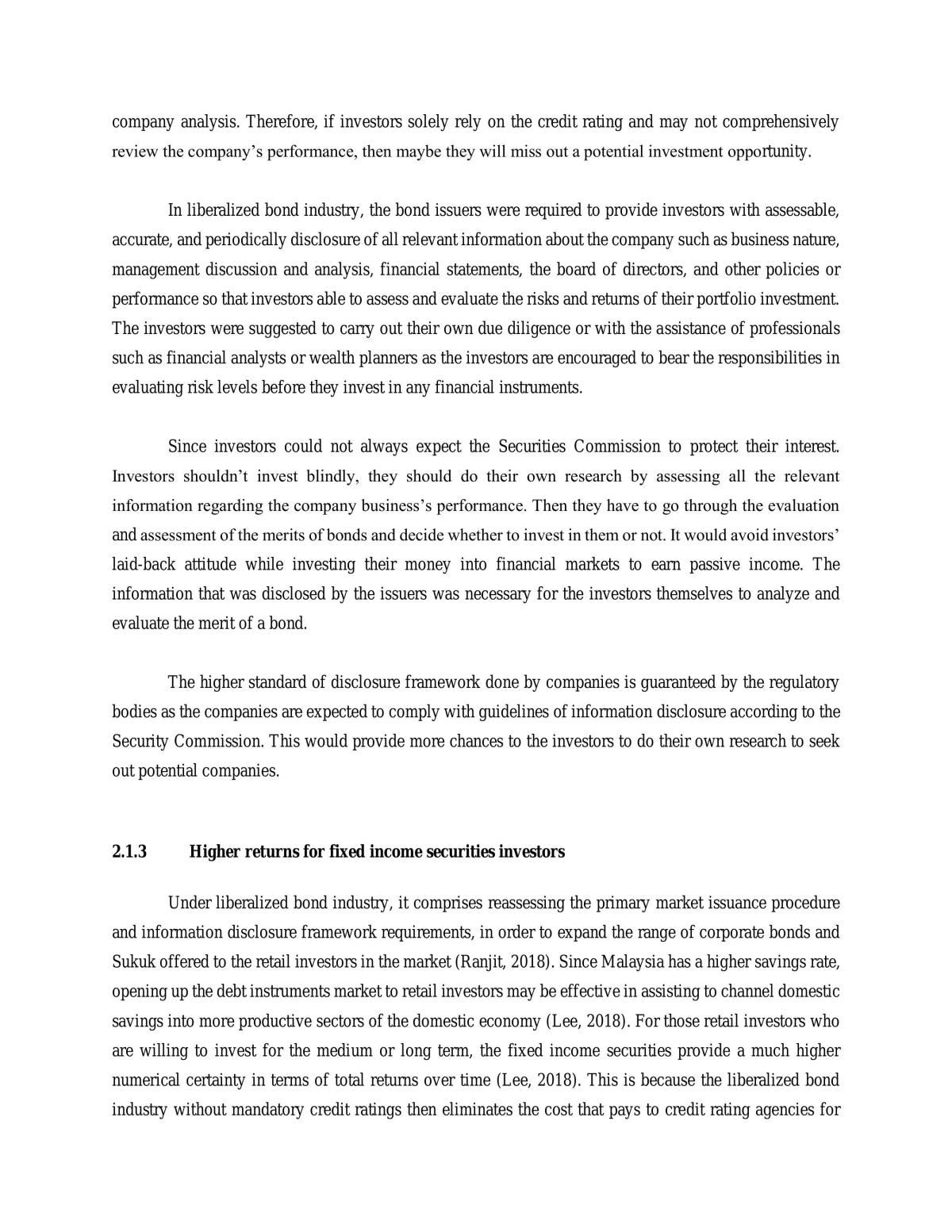 FMR Assignment - Page 0