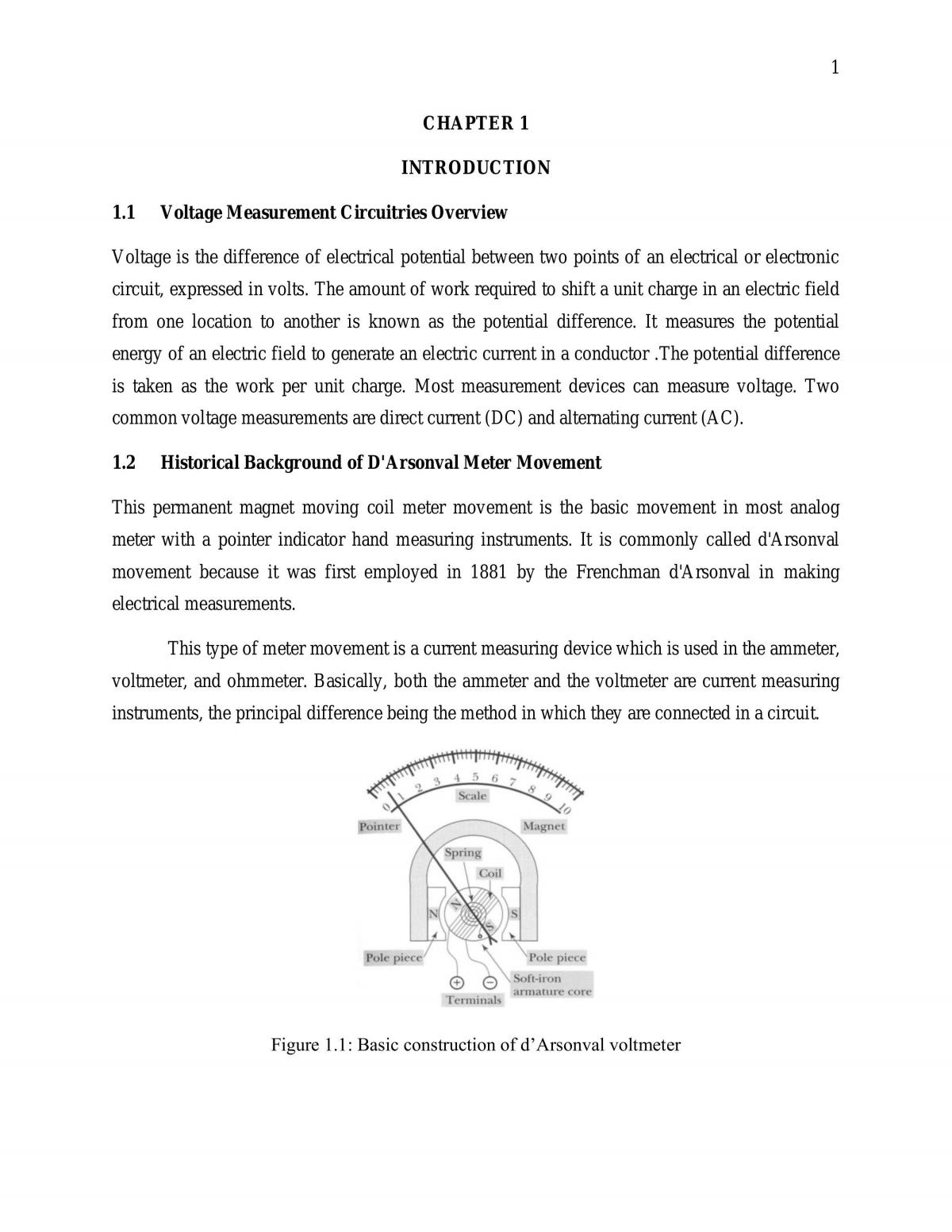 DC circuit analysis - Page 7