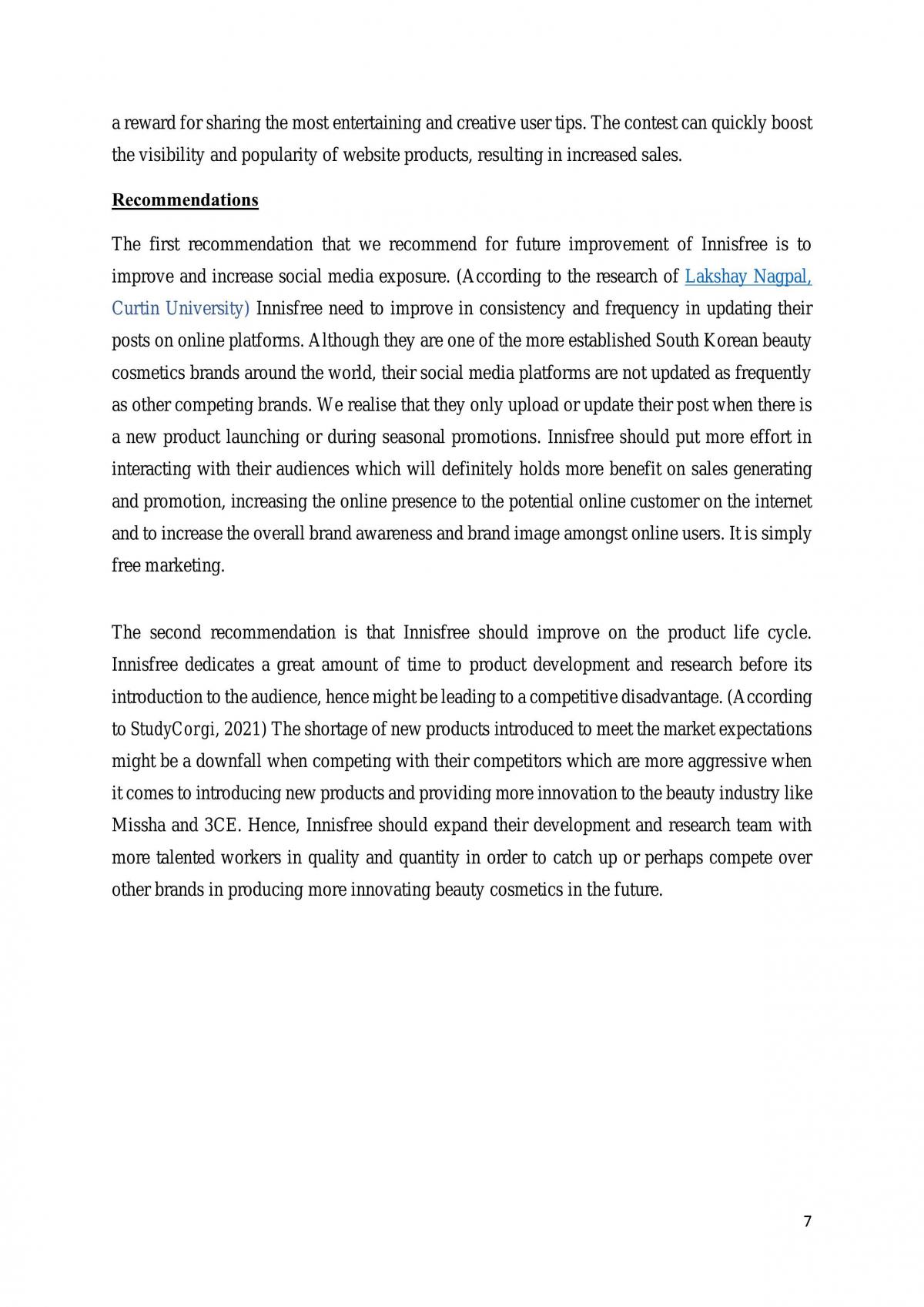 Internet Marketing - Page 7